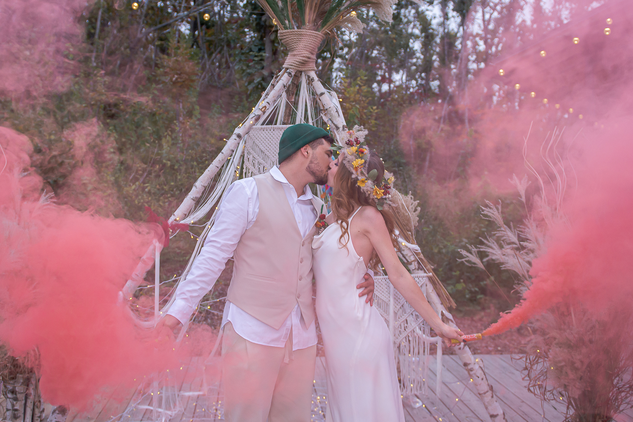 Свадебная фотография. Главная