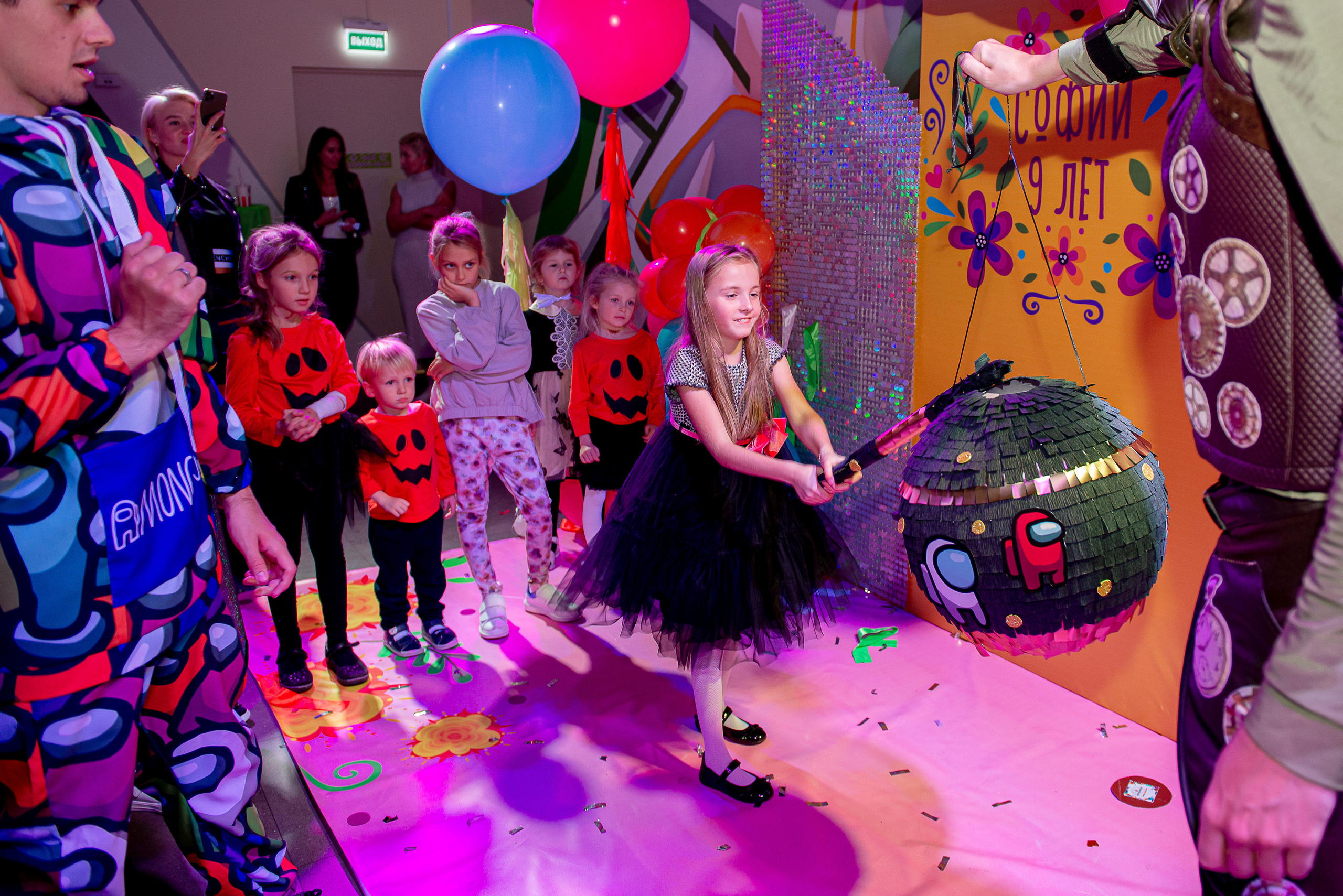 Репортажная съемка. Главная