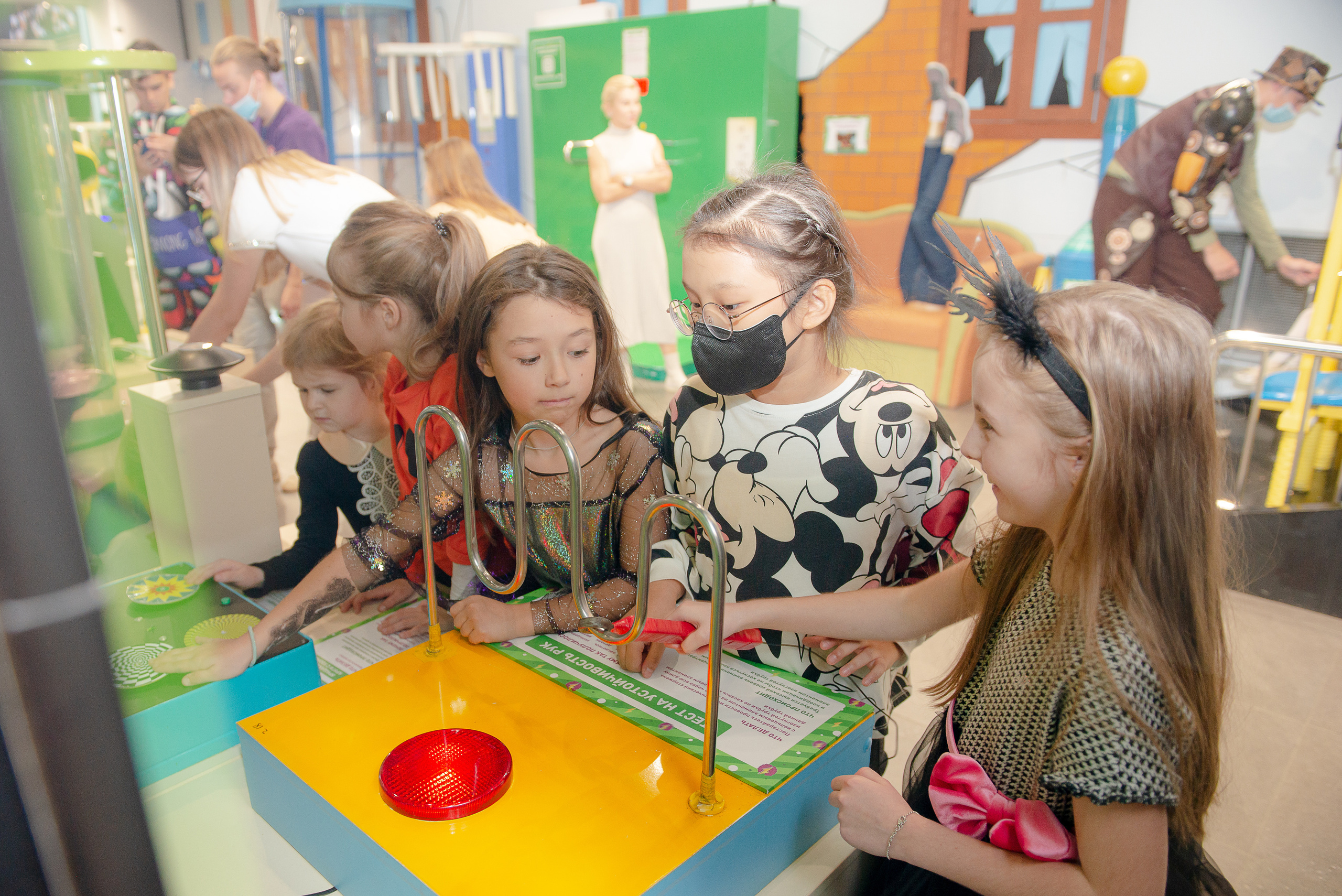 Репортажная съемка. Главная