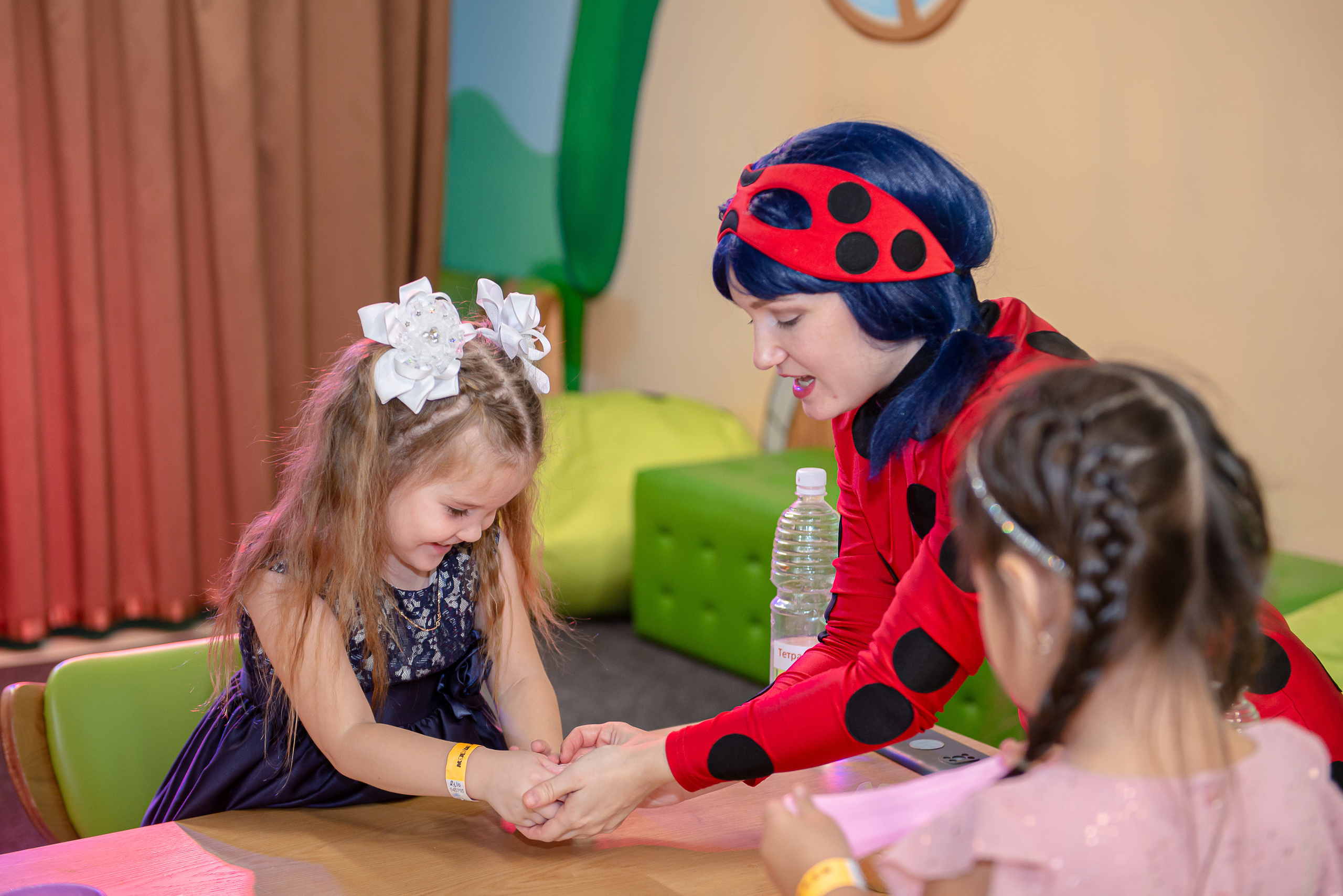 Репортажная съемка. Главная