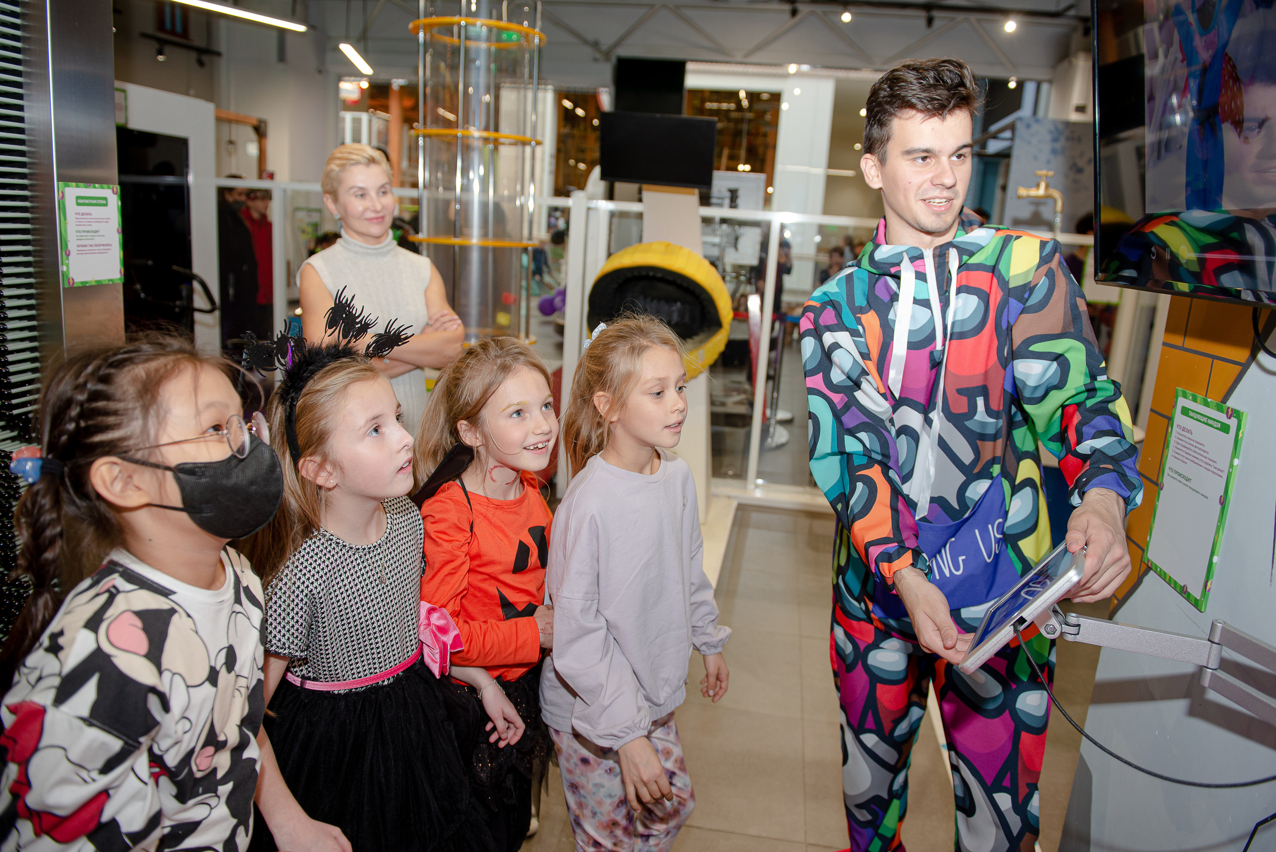 Репортажная съемка. Главная