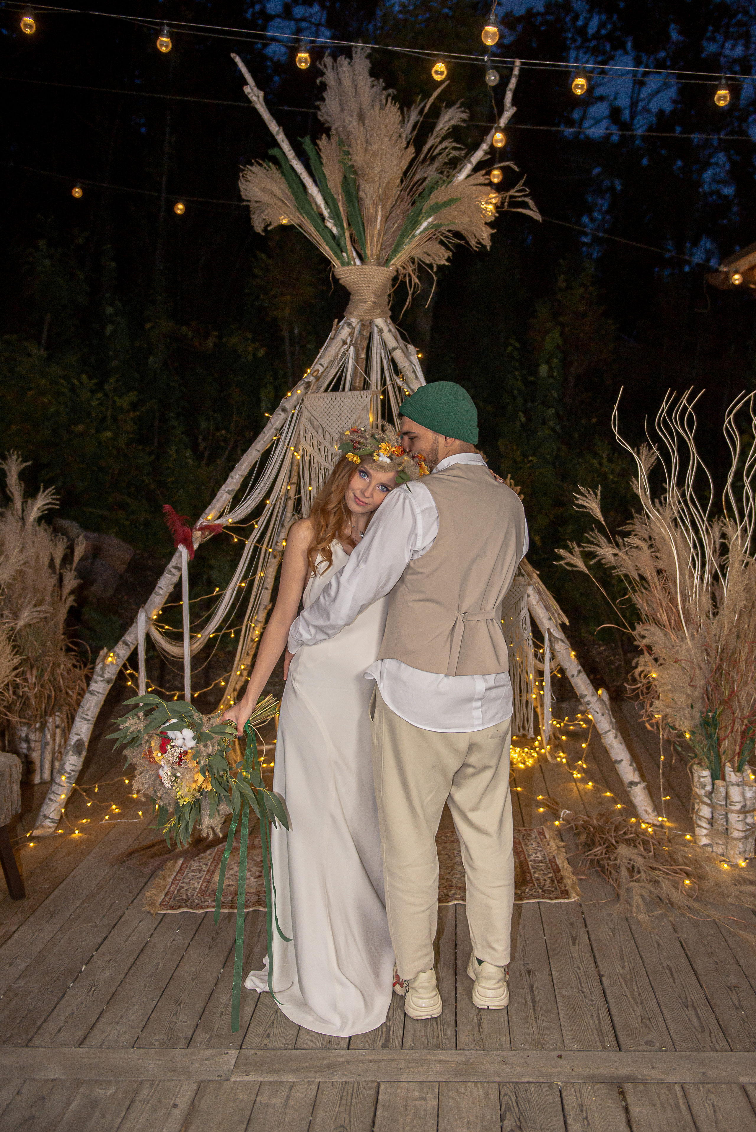 Свадебная фотография. Главная