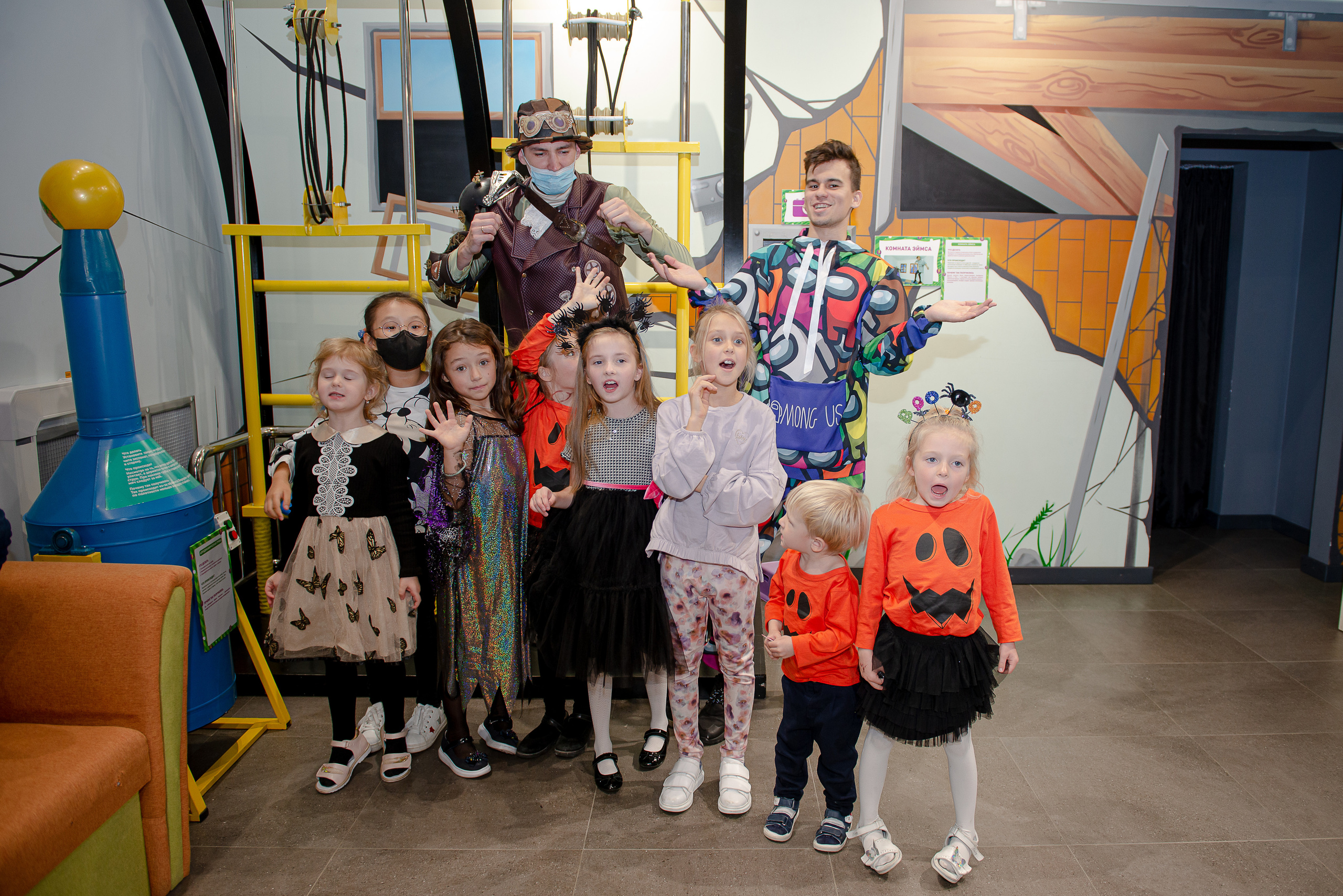 Репортажная съемка. Главная