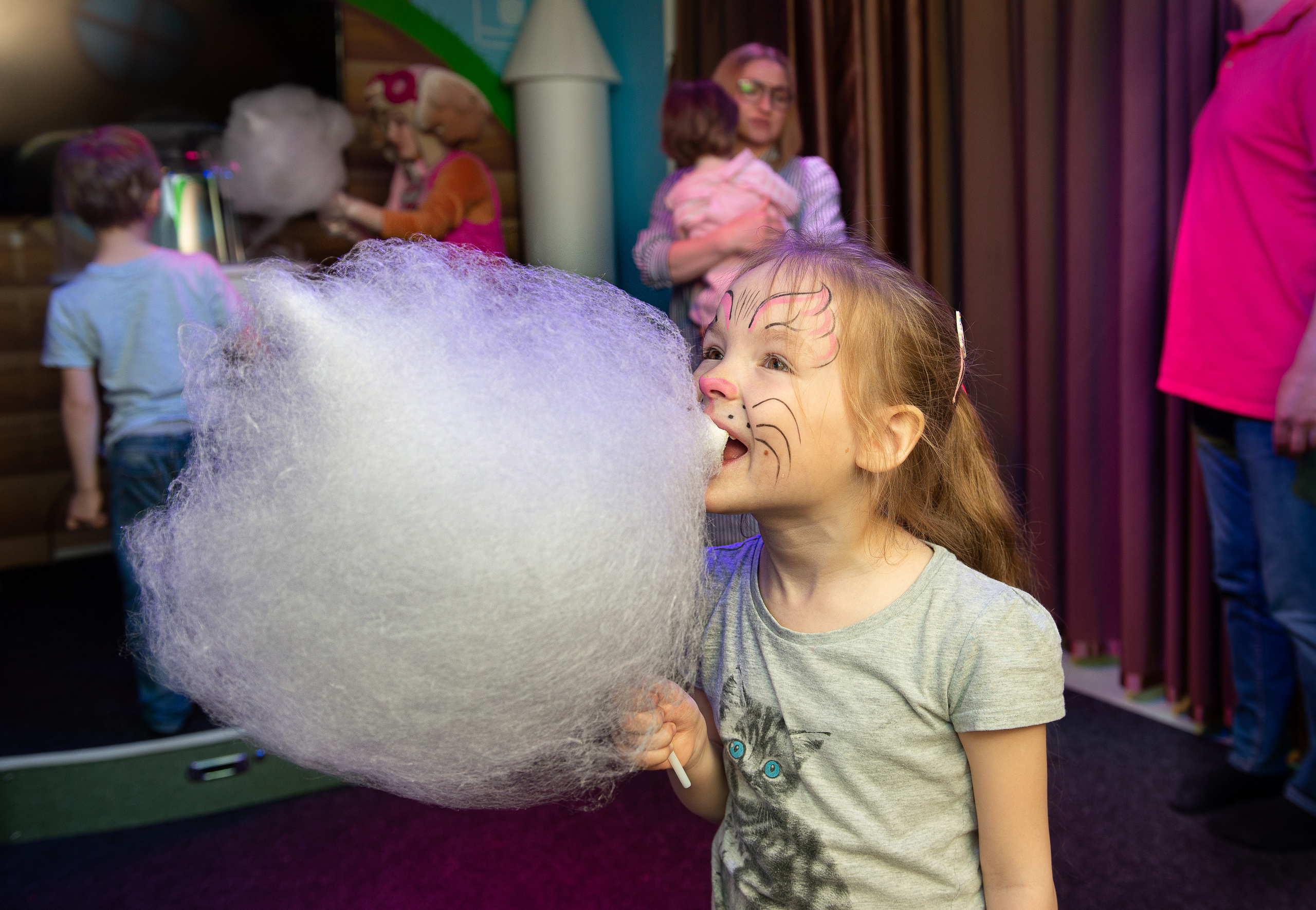 Репортажная съемка. Главная