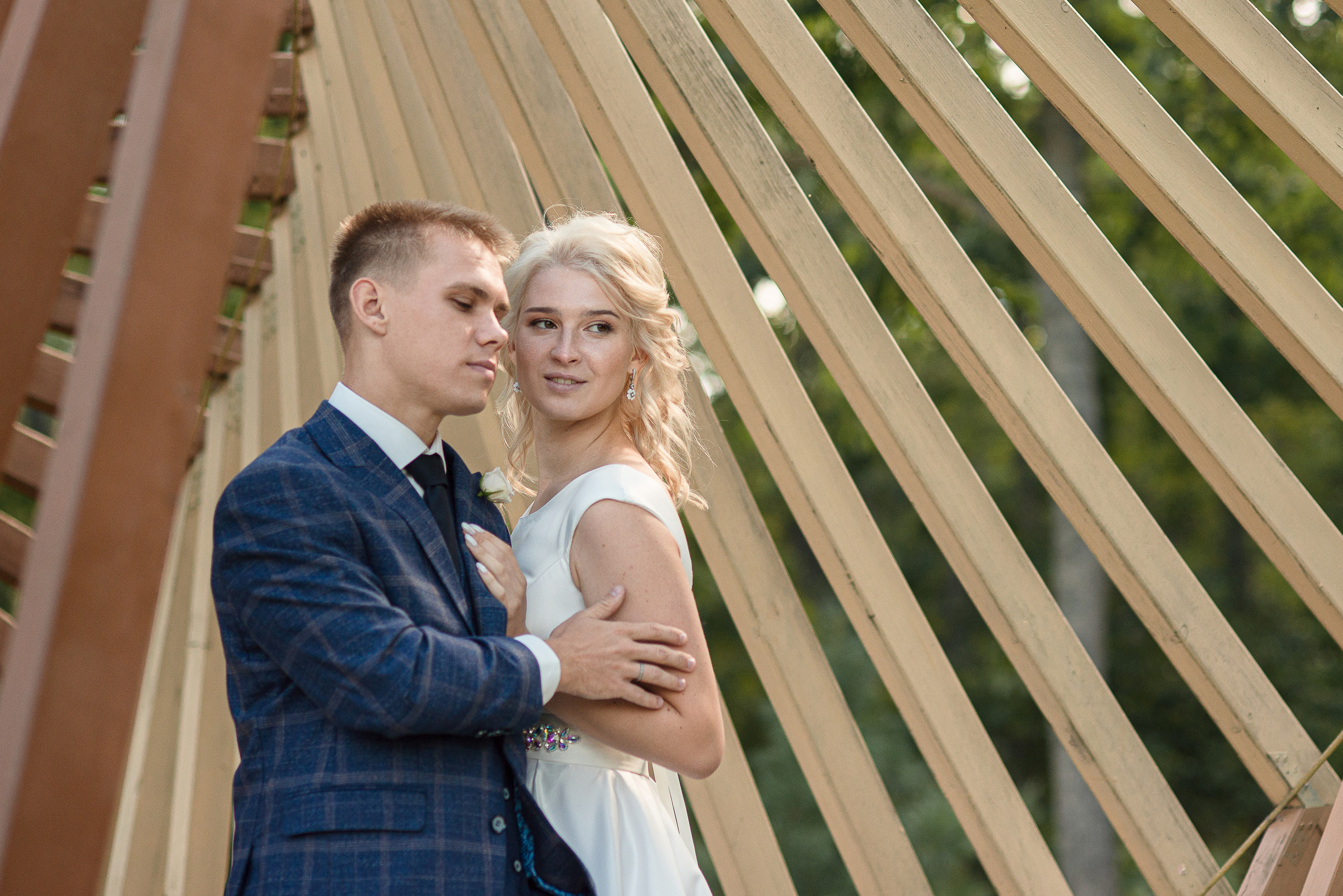 Свадебная фотография. Главная