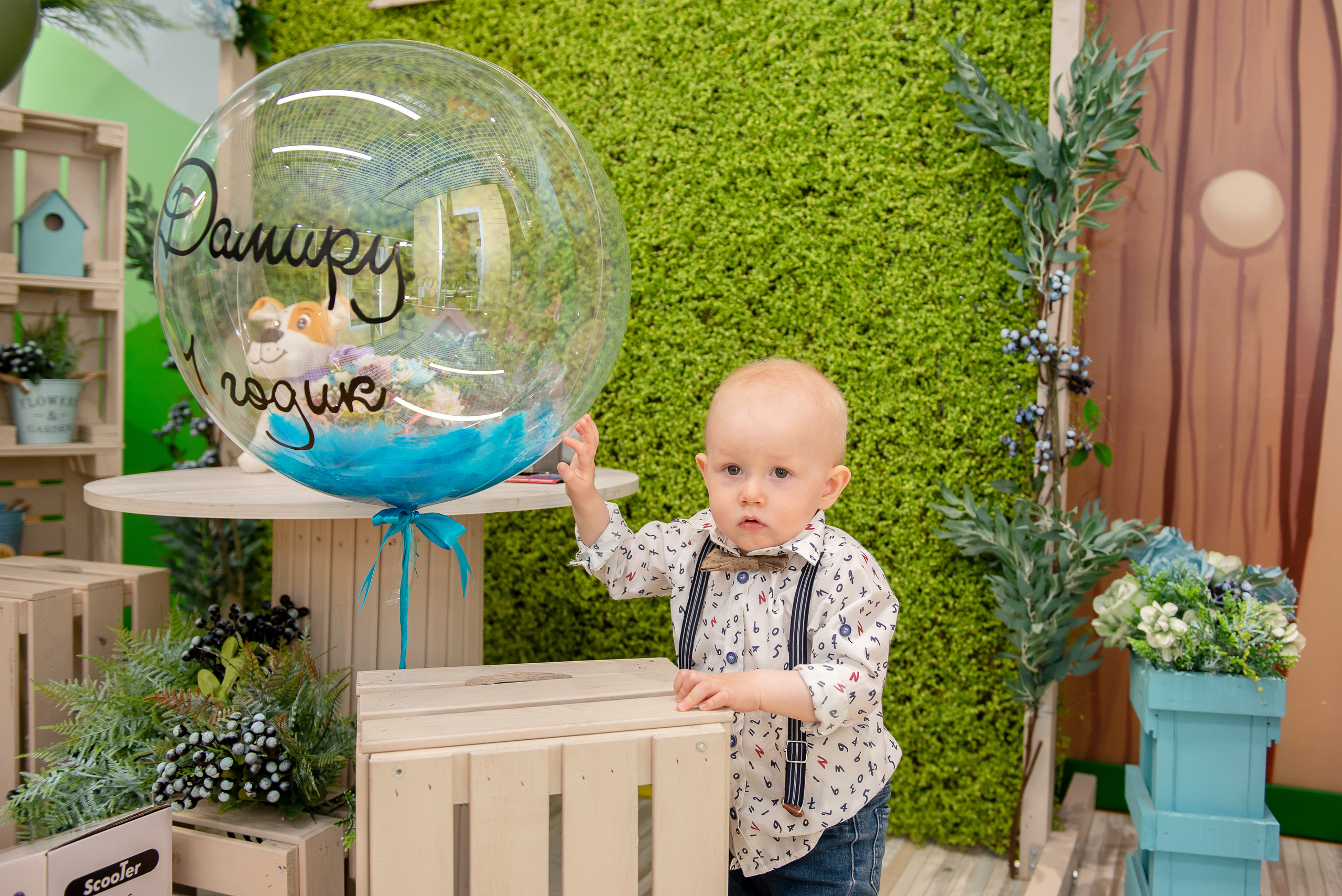 Репортажная съемка. Главная