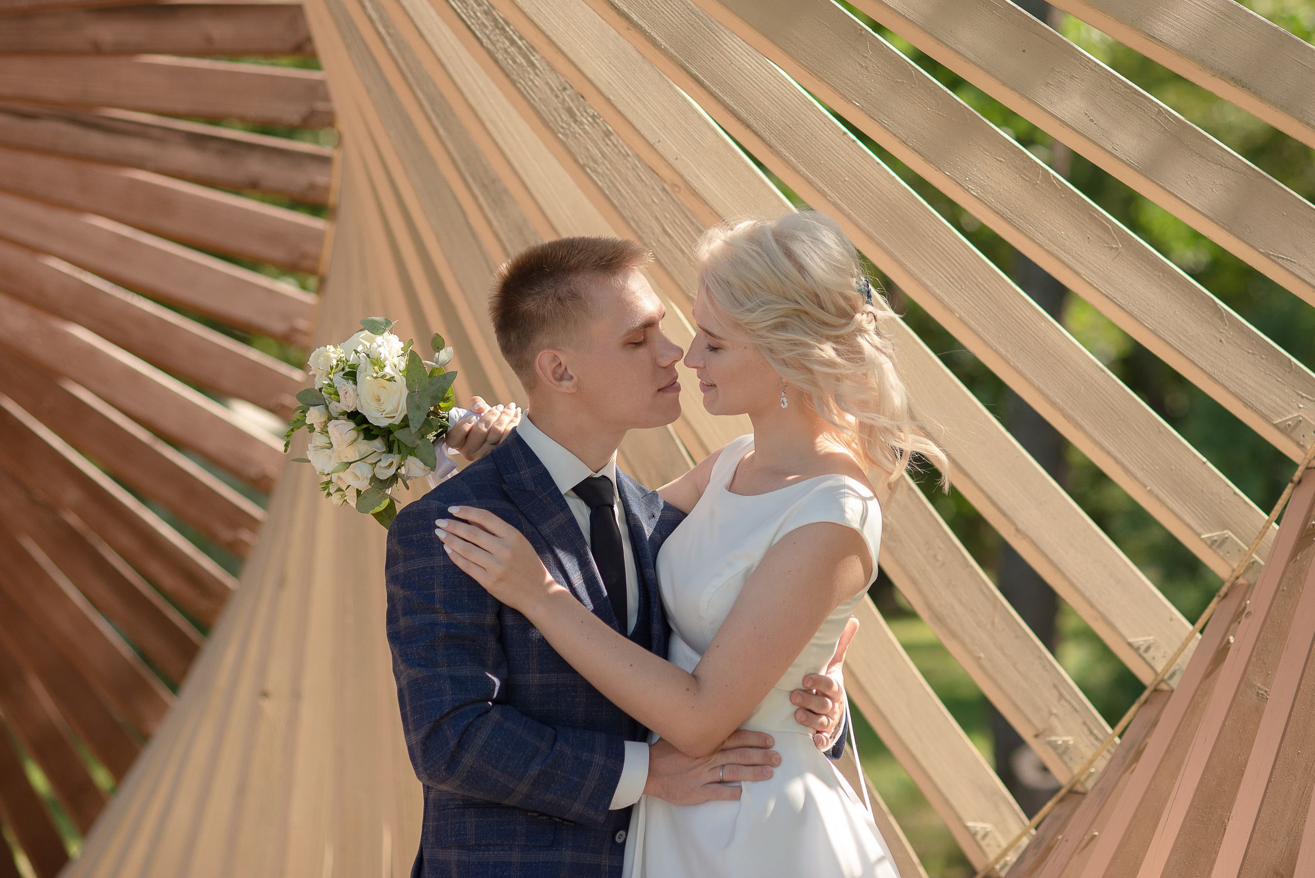 Свадебная фотография. Главная