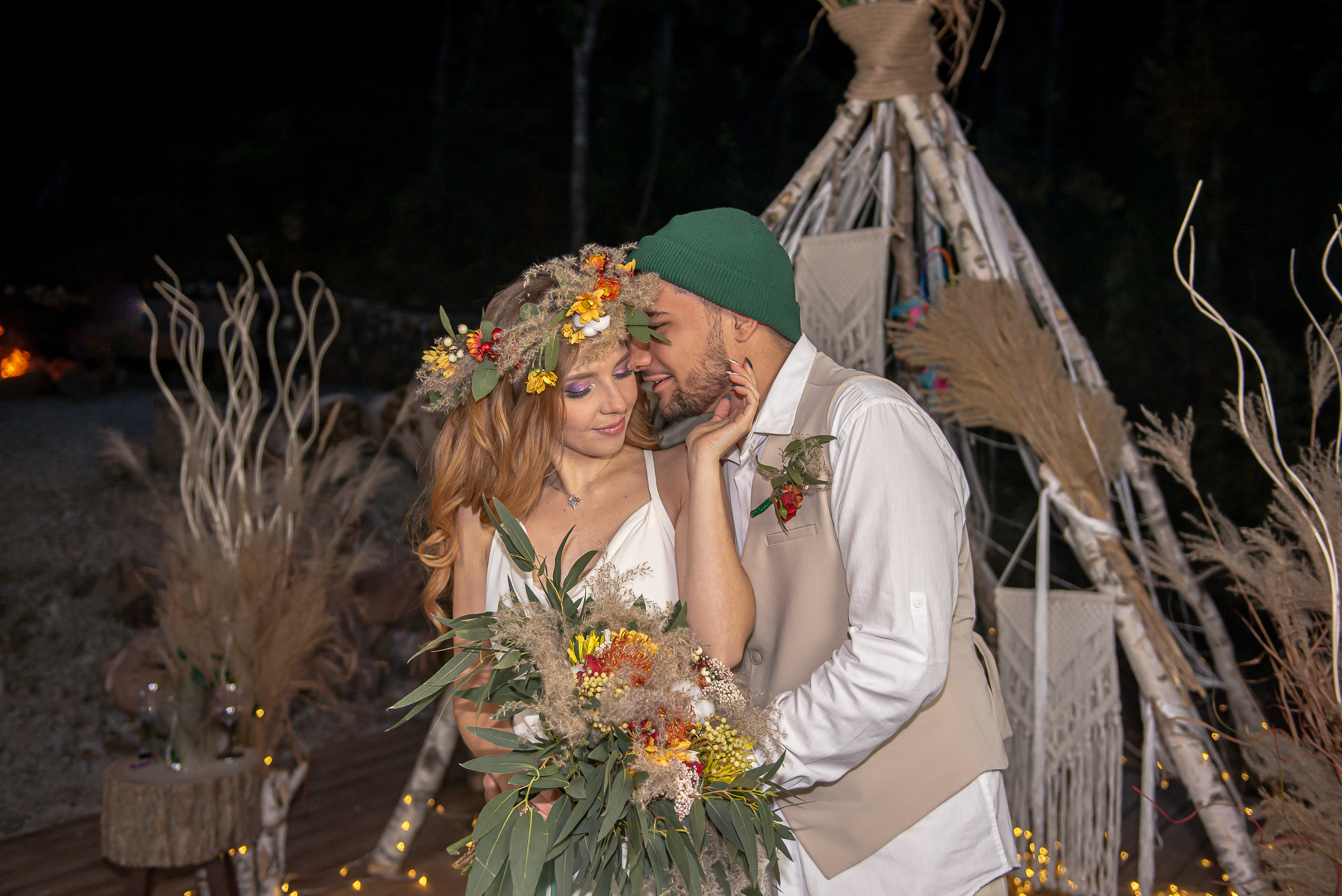 Свадебная фотография. Главная