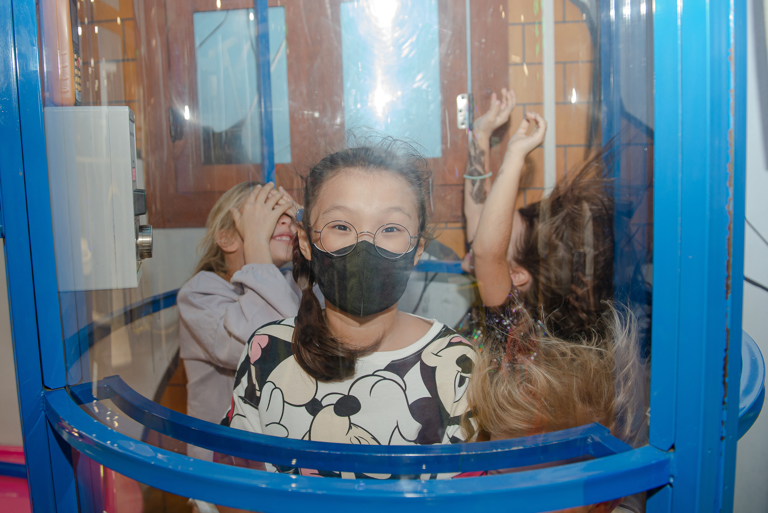 Репортажная съемка. Главная