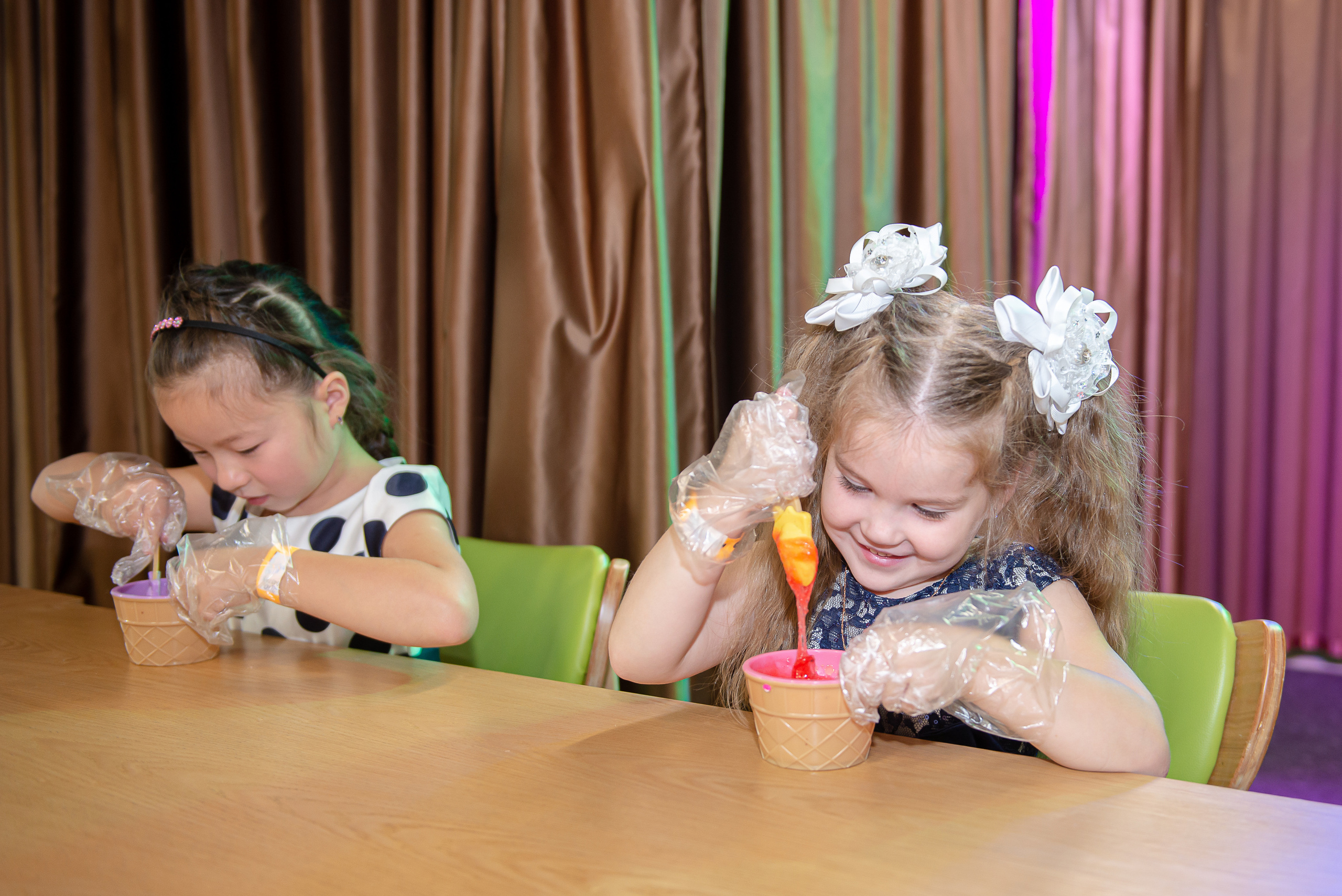 Репортажная съемка. Главная