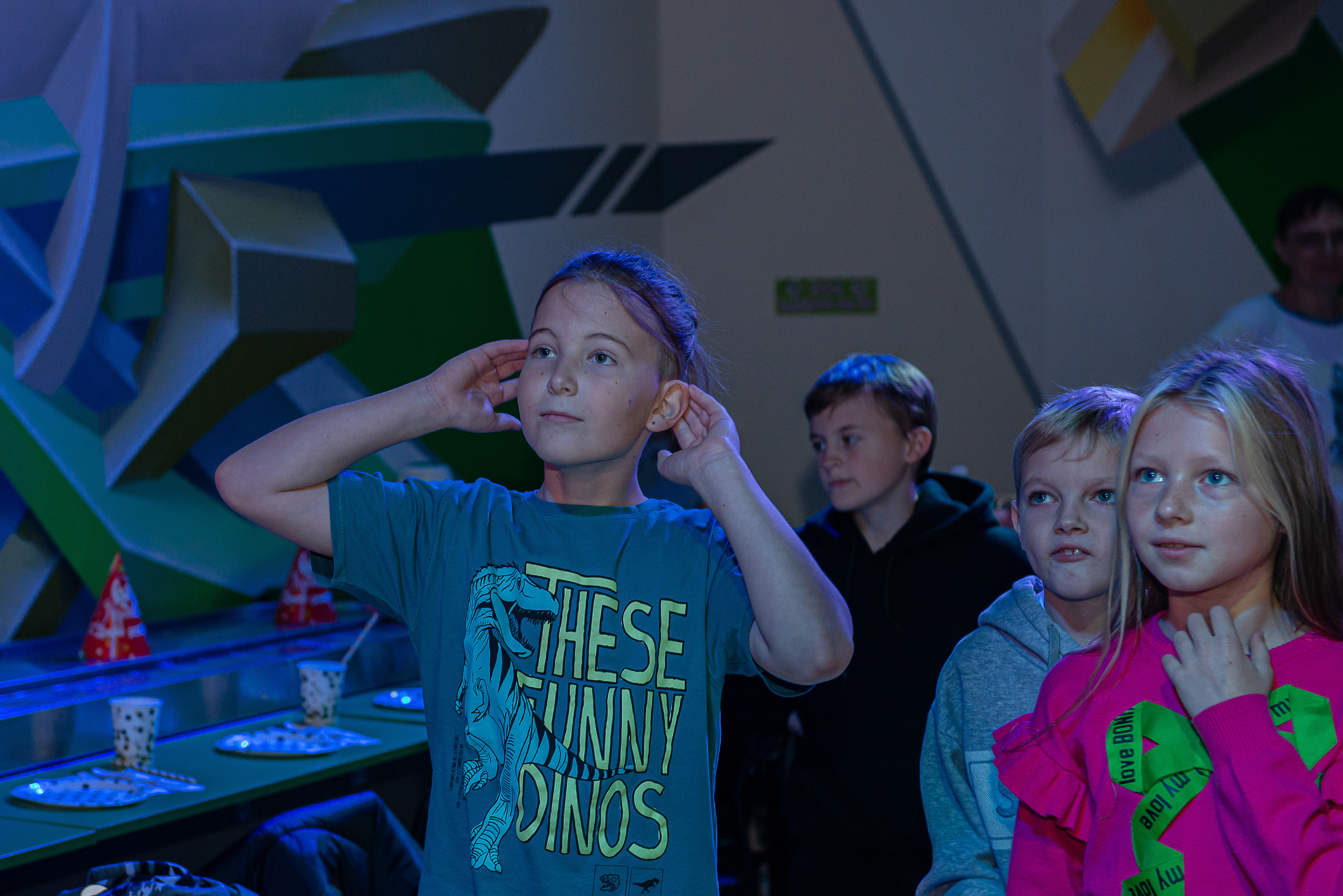 Репортажная съемка. Главная