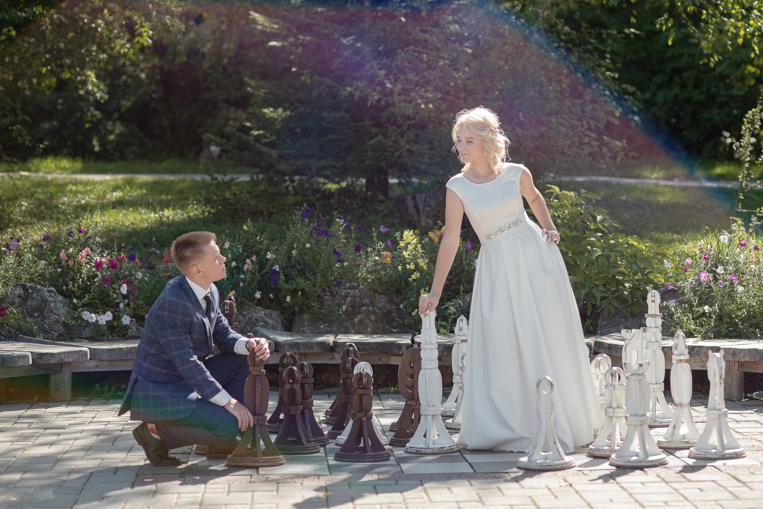 Свадебная фотография. Главная