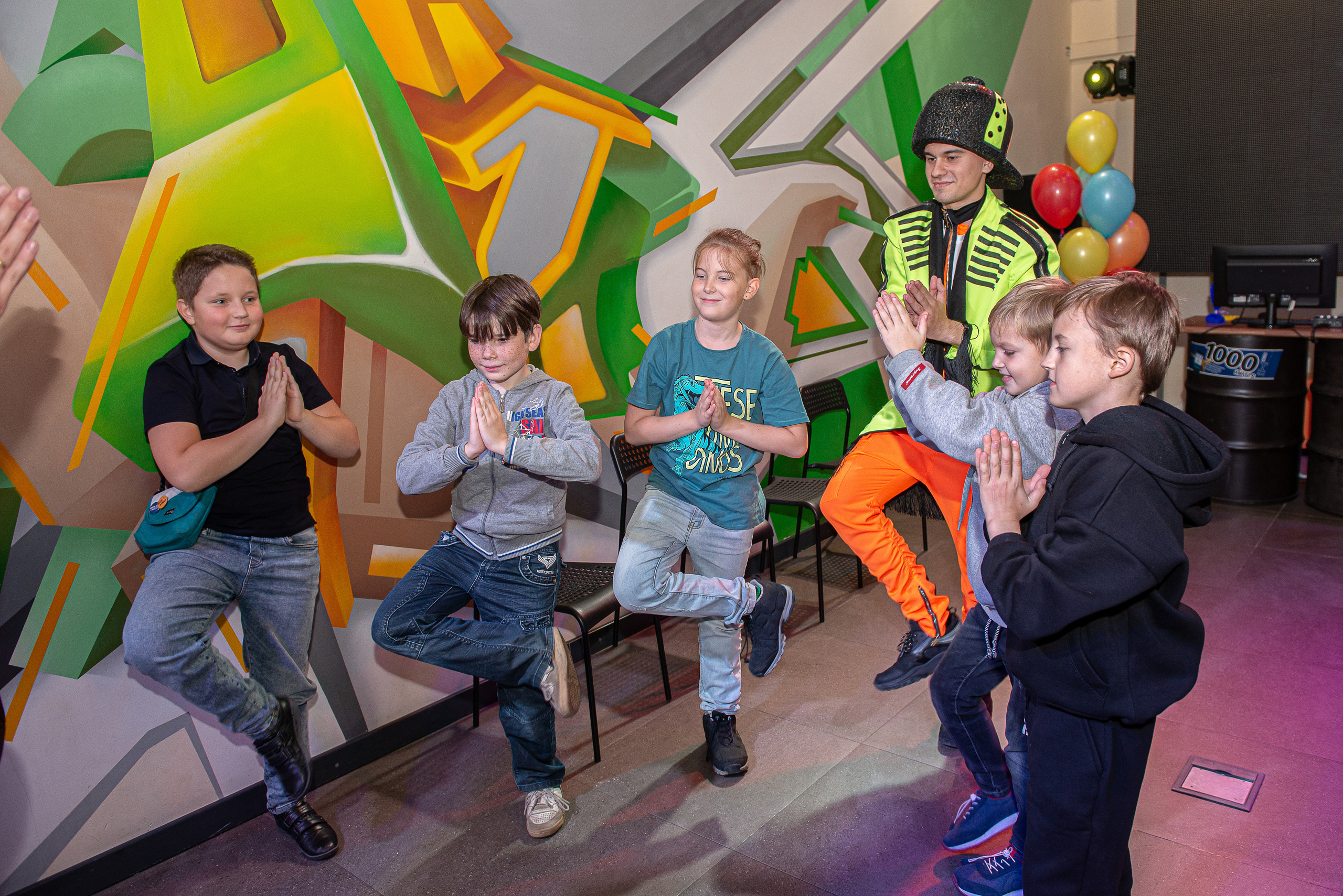 Репортажная съемка. Главная