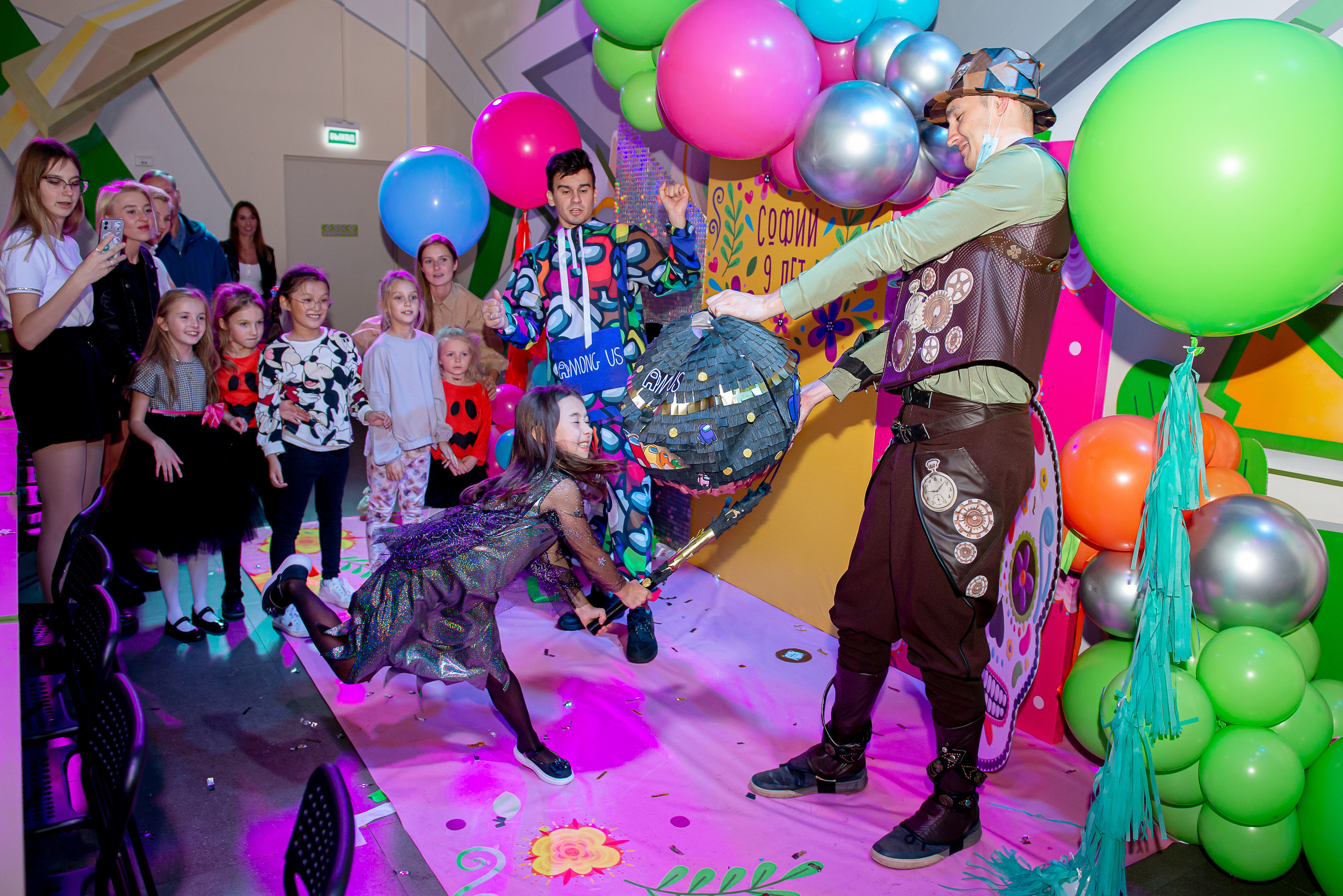 Репортажная съемка. Главная