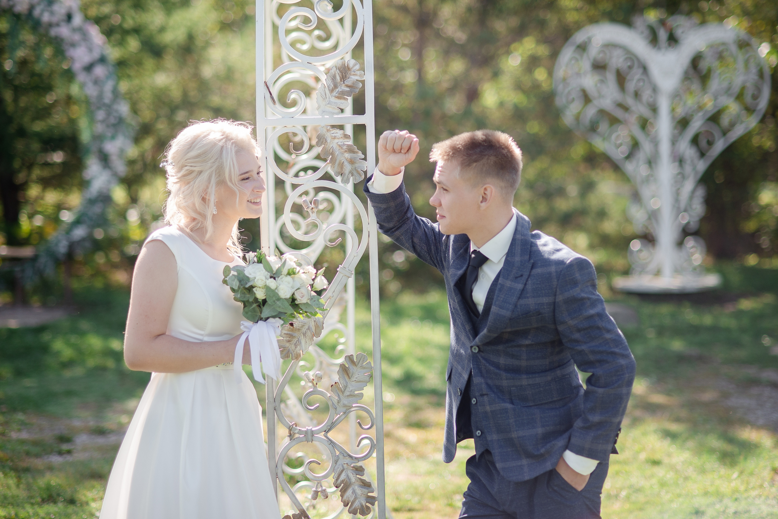 Свадебная фотография. Главная