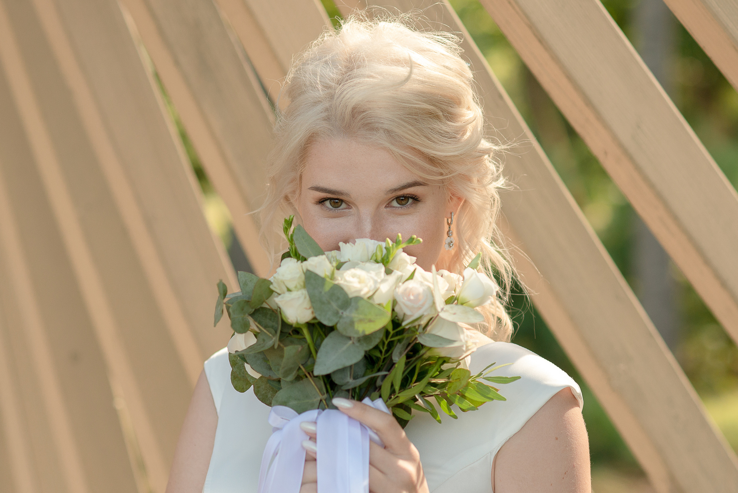 Свадебная фотография. Главная