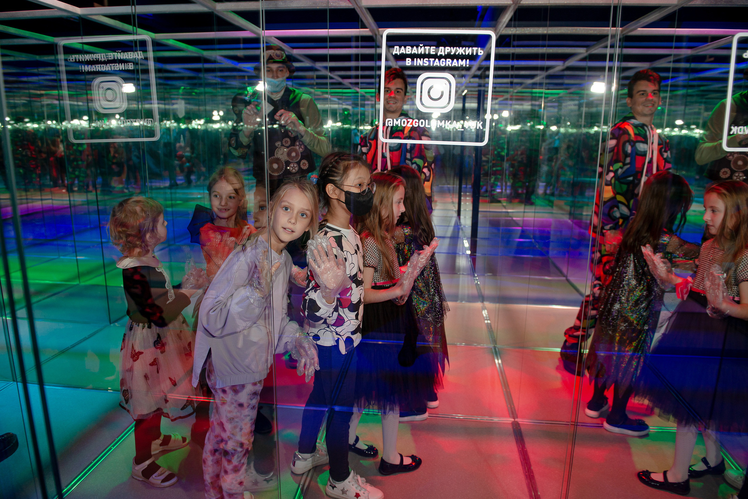 Репортажная съемка. Главная