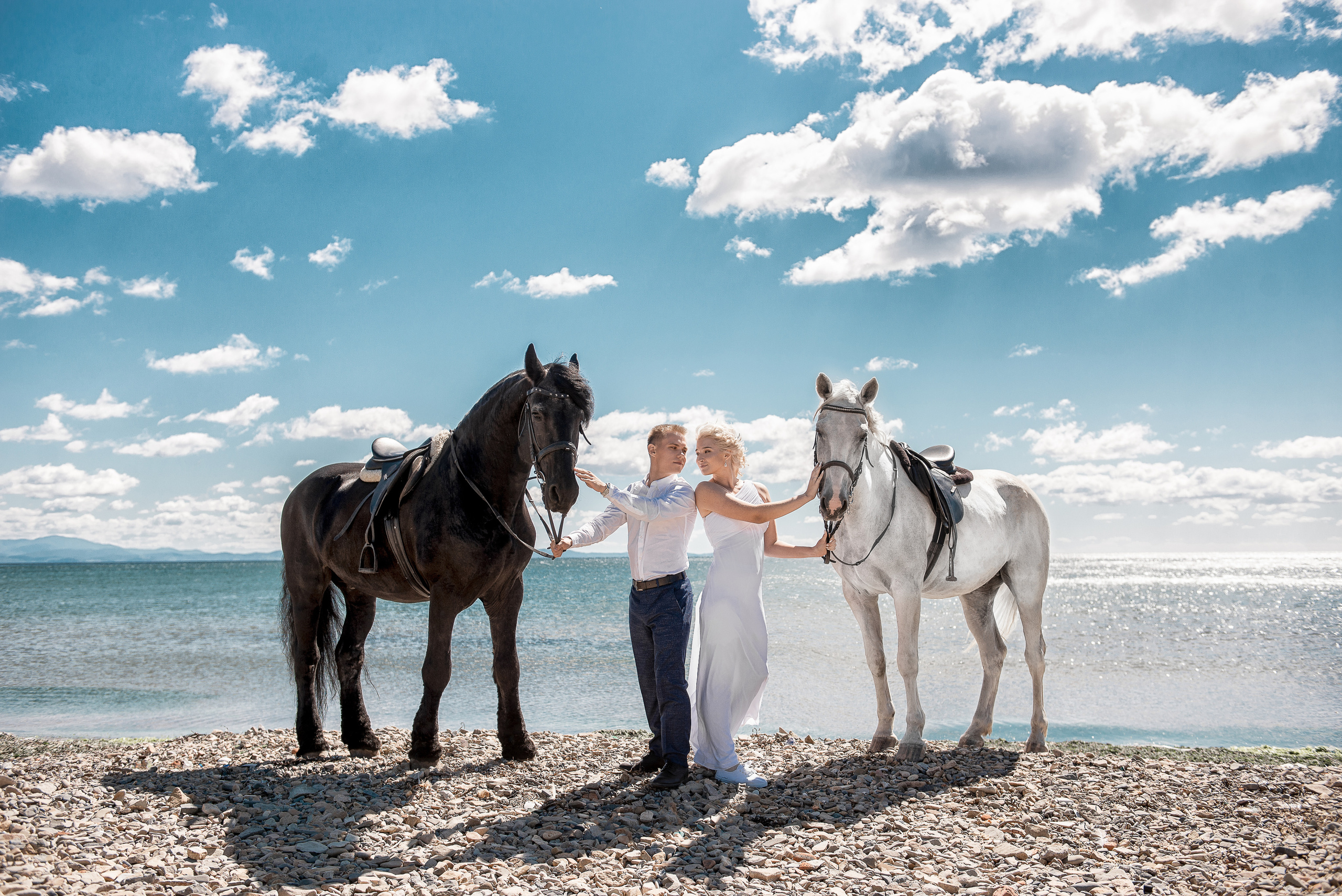 Свадебная фотография. Главная