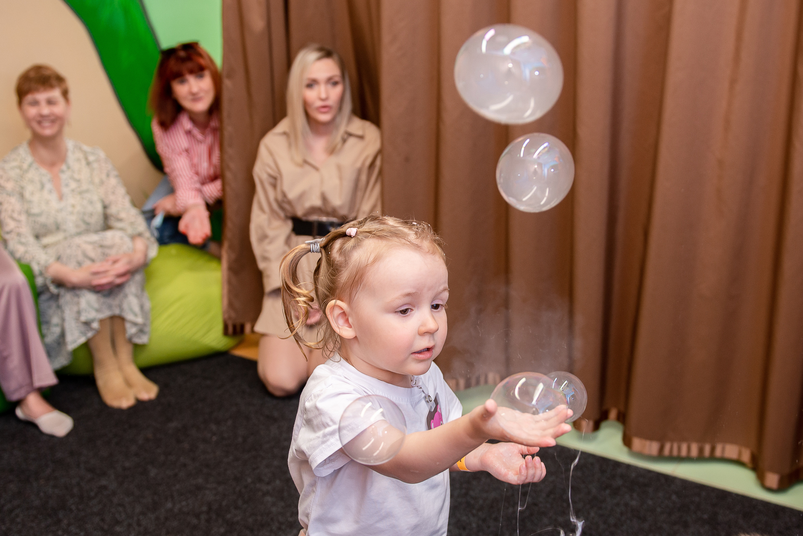 Репортажная съемка. Главная