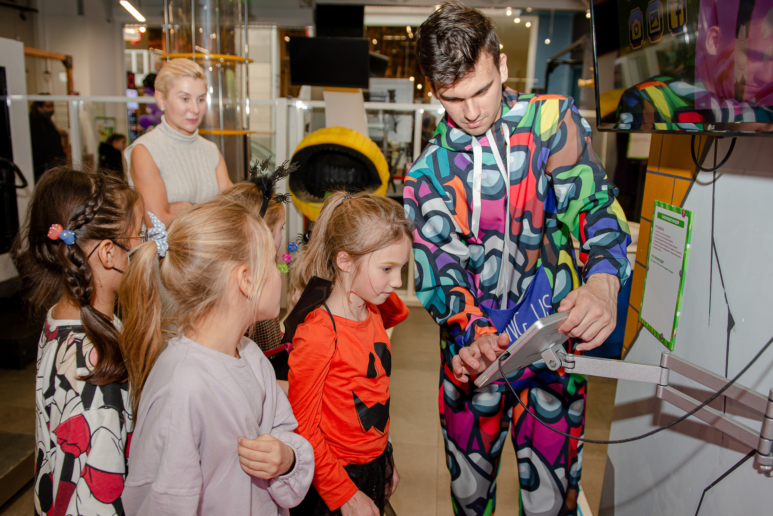 Репортажная съемка. Главная