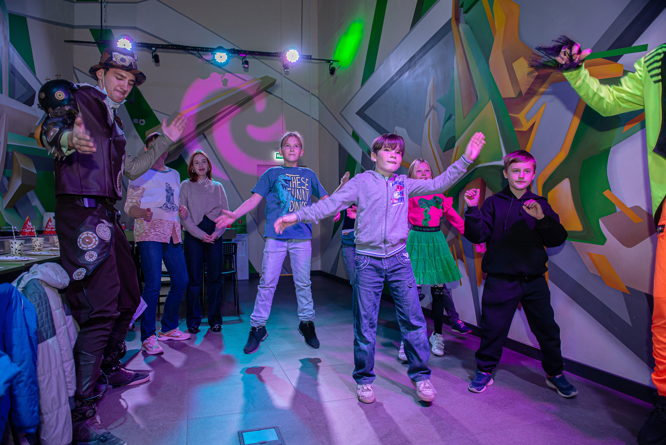 Репортажная съемка. Главная