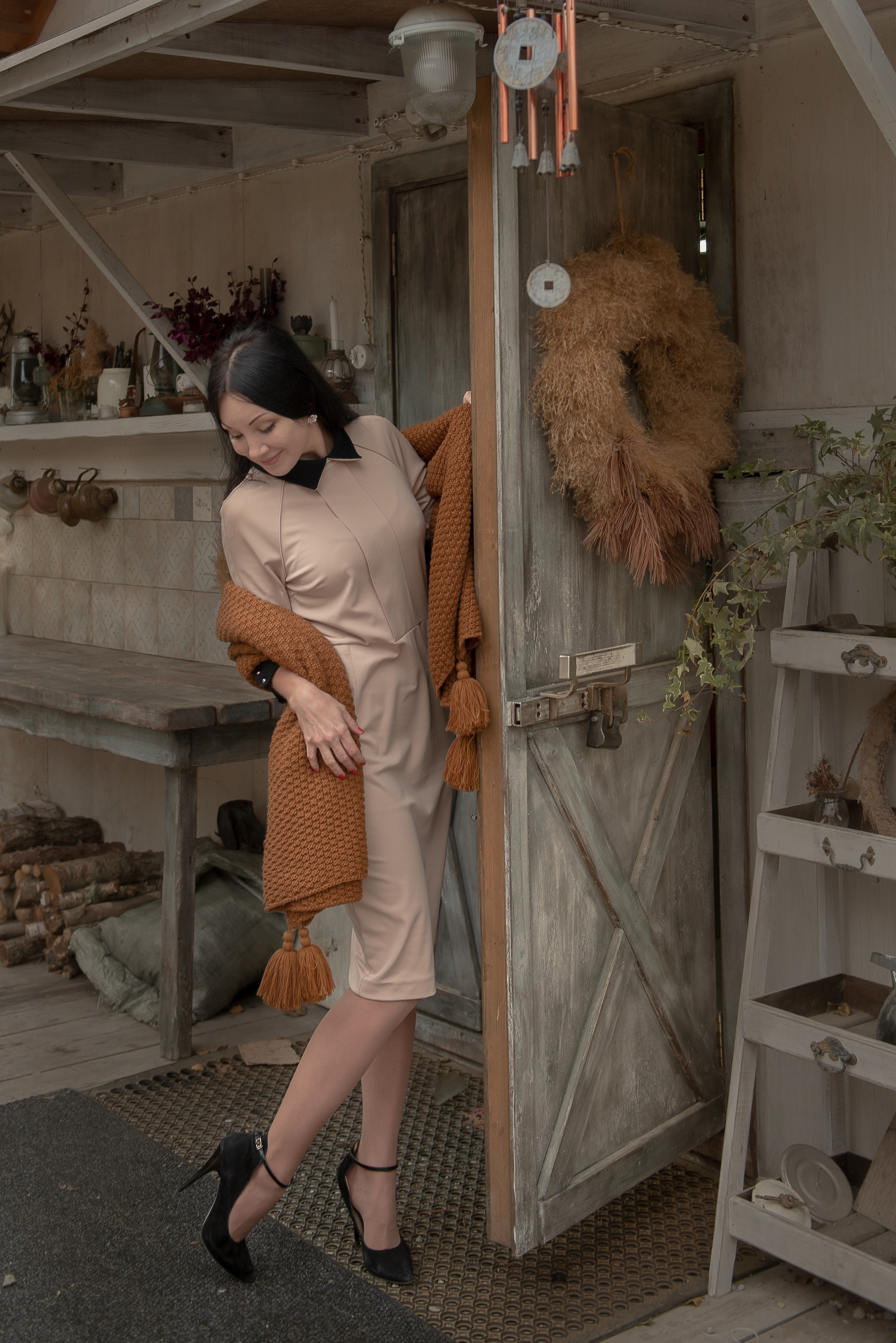 Индивидуальные фотосессии. Главная