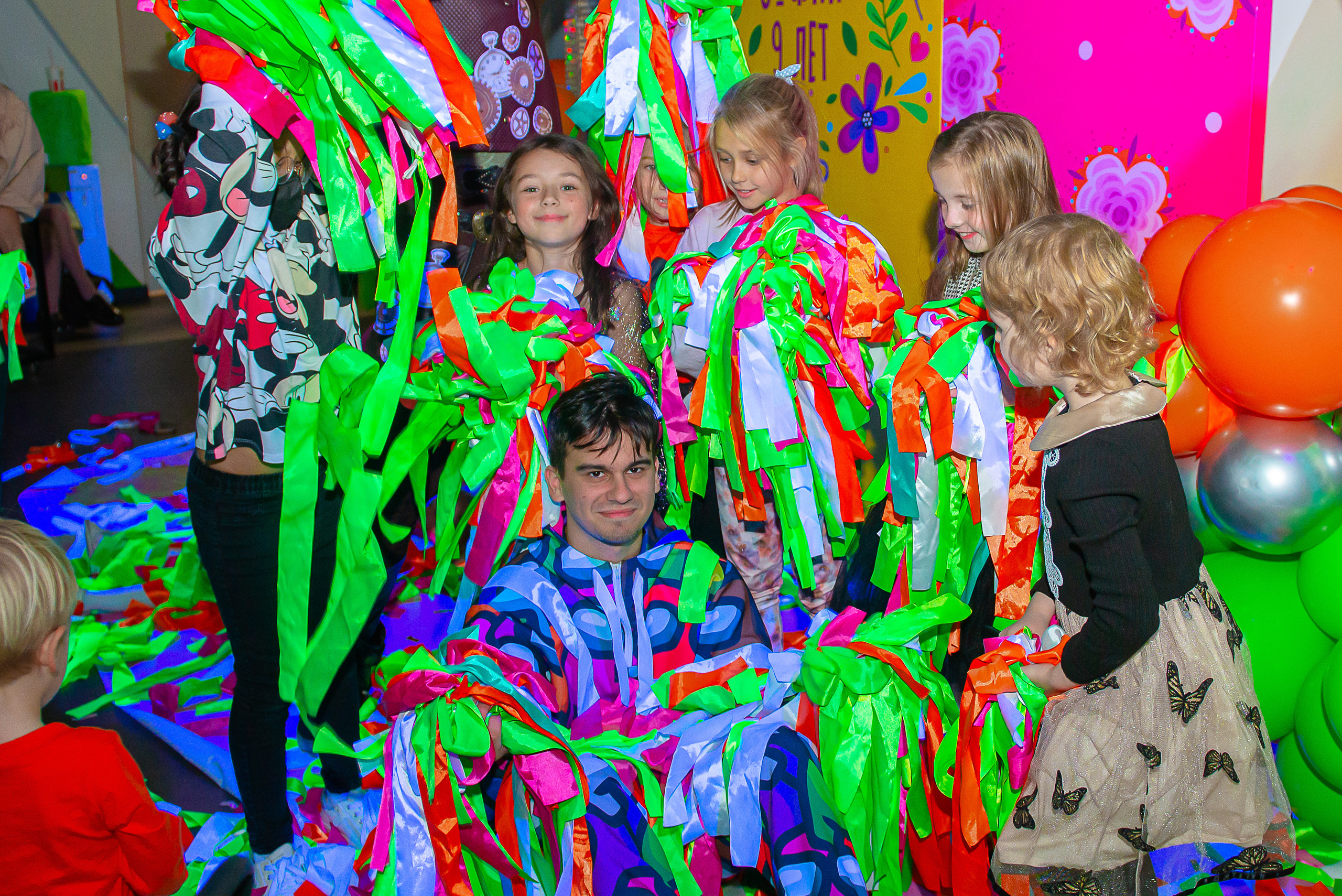 Репортажная съемка. Главная