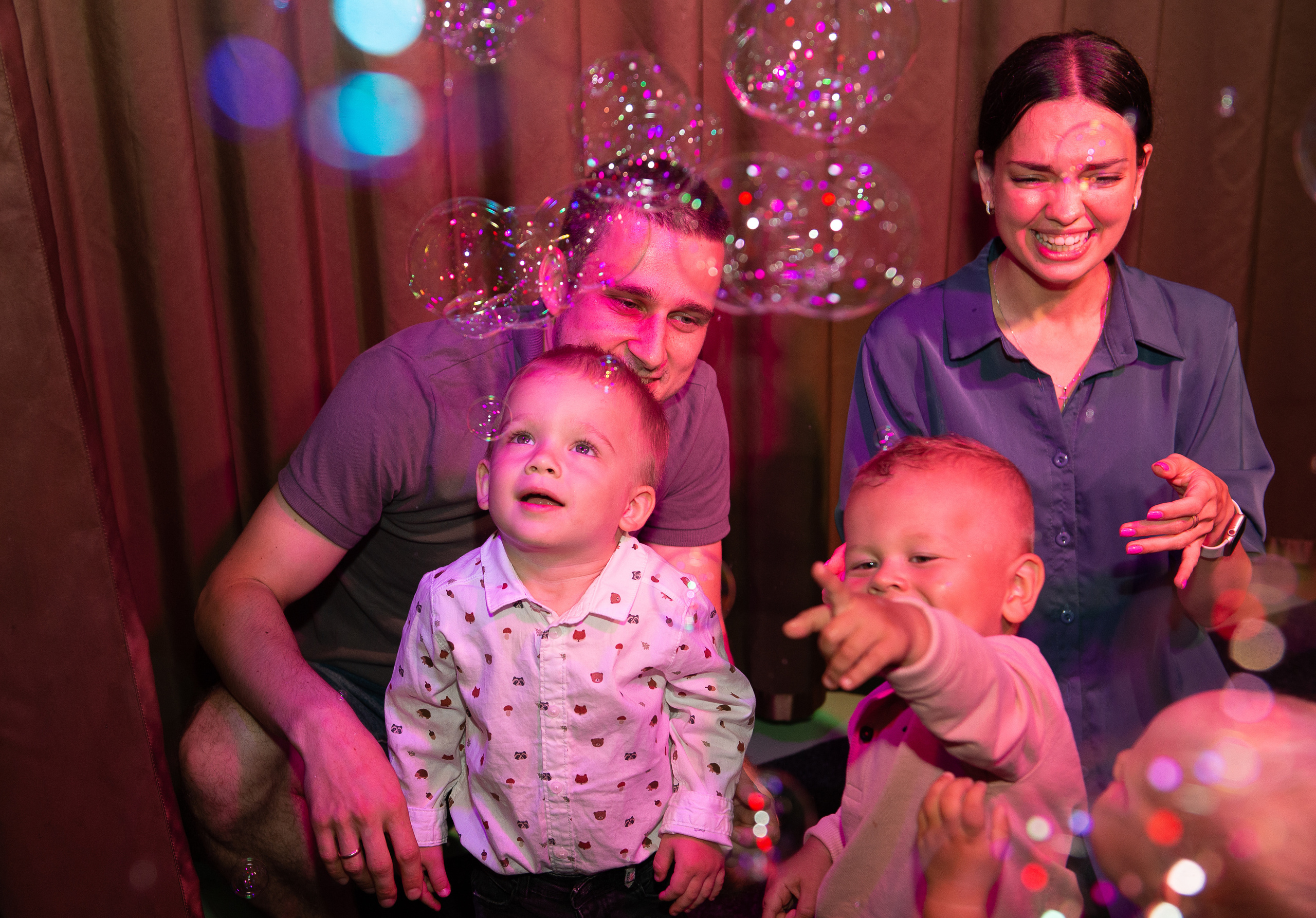 Репортажная съемка. Главная