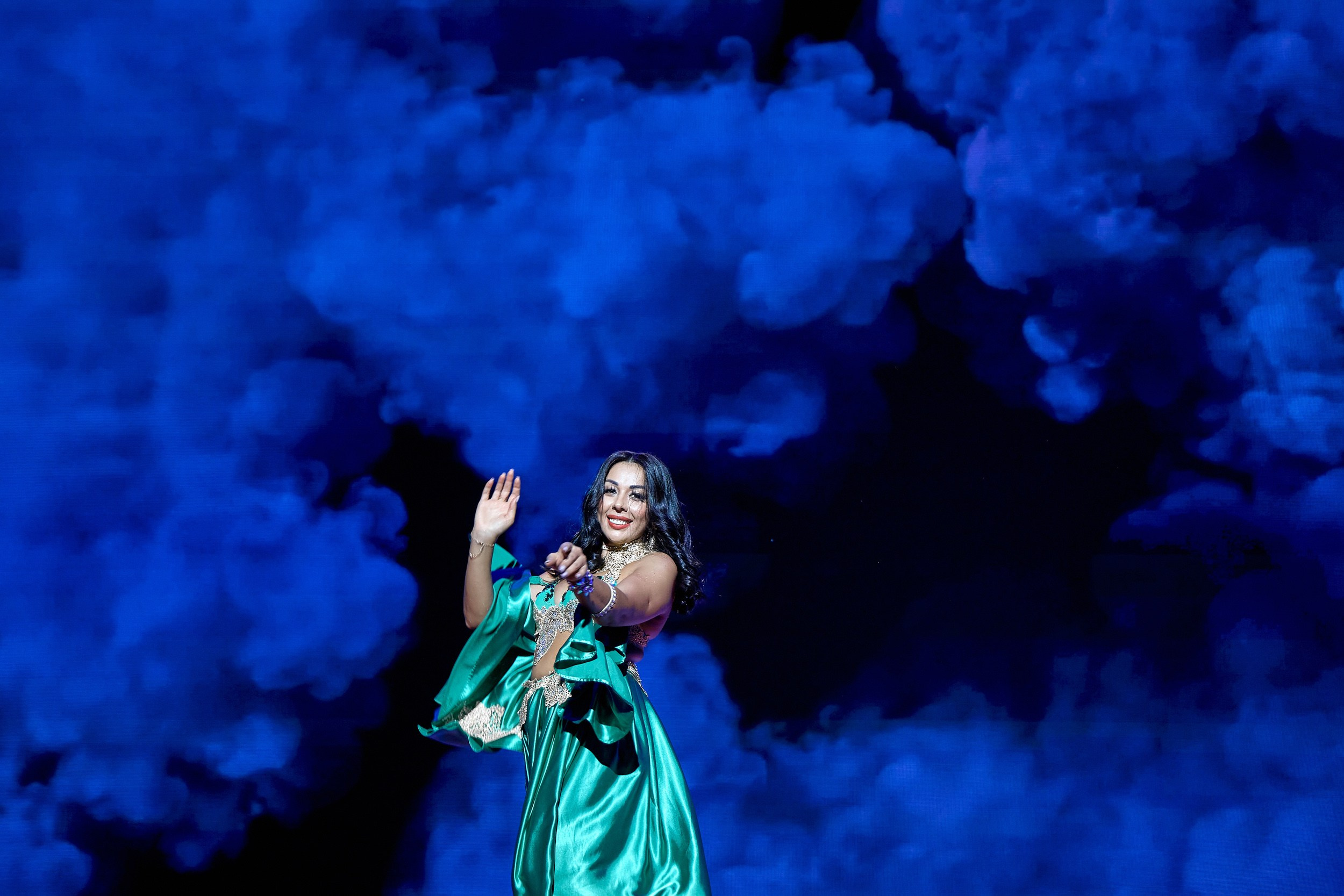 Мисс Алтай 2025. Свадебный репортажный и фуд фотограф в Барнауле Гайфулин Виталий