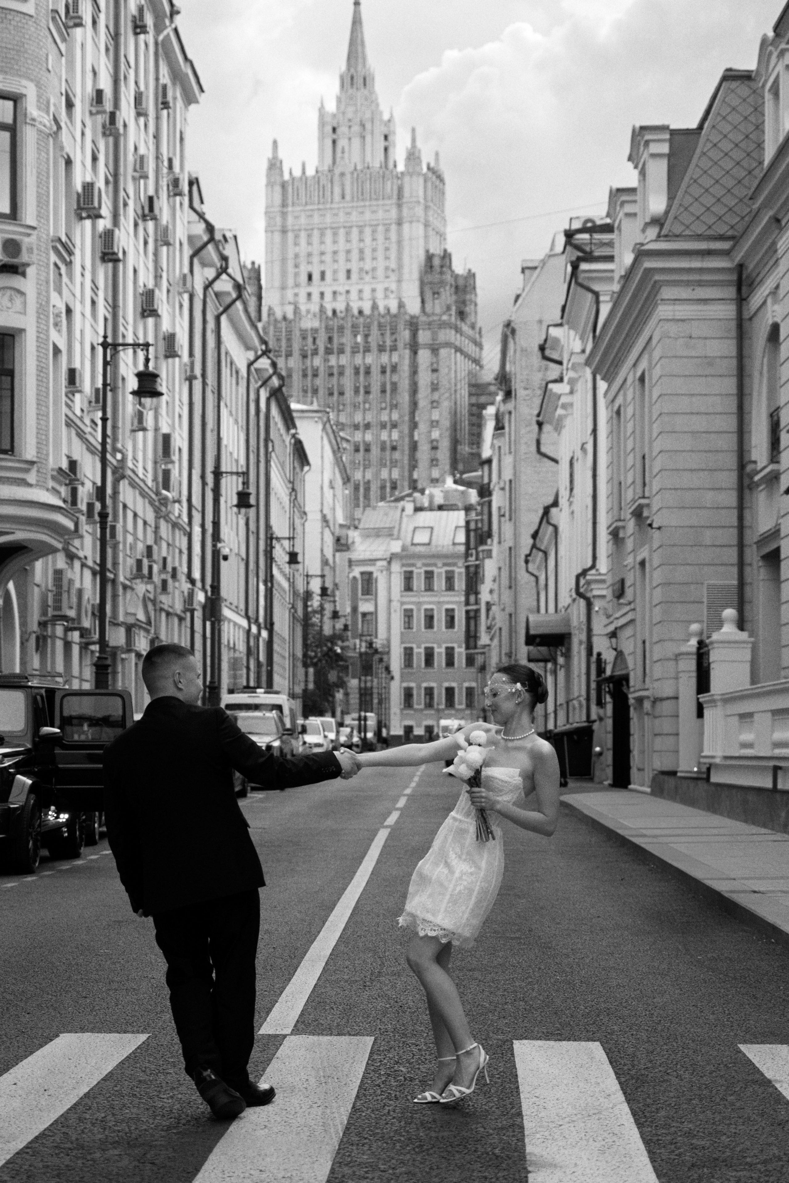 Wedding. Семейный и свадебный фотограф в Москве Светлана Борисова