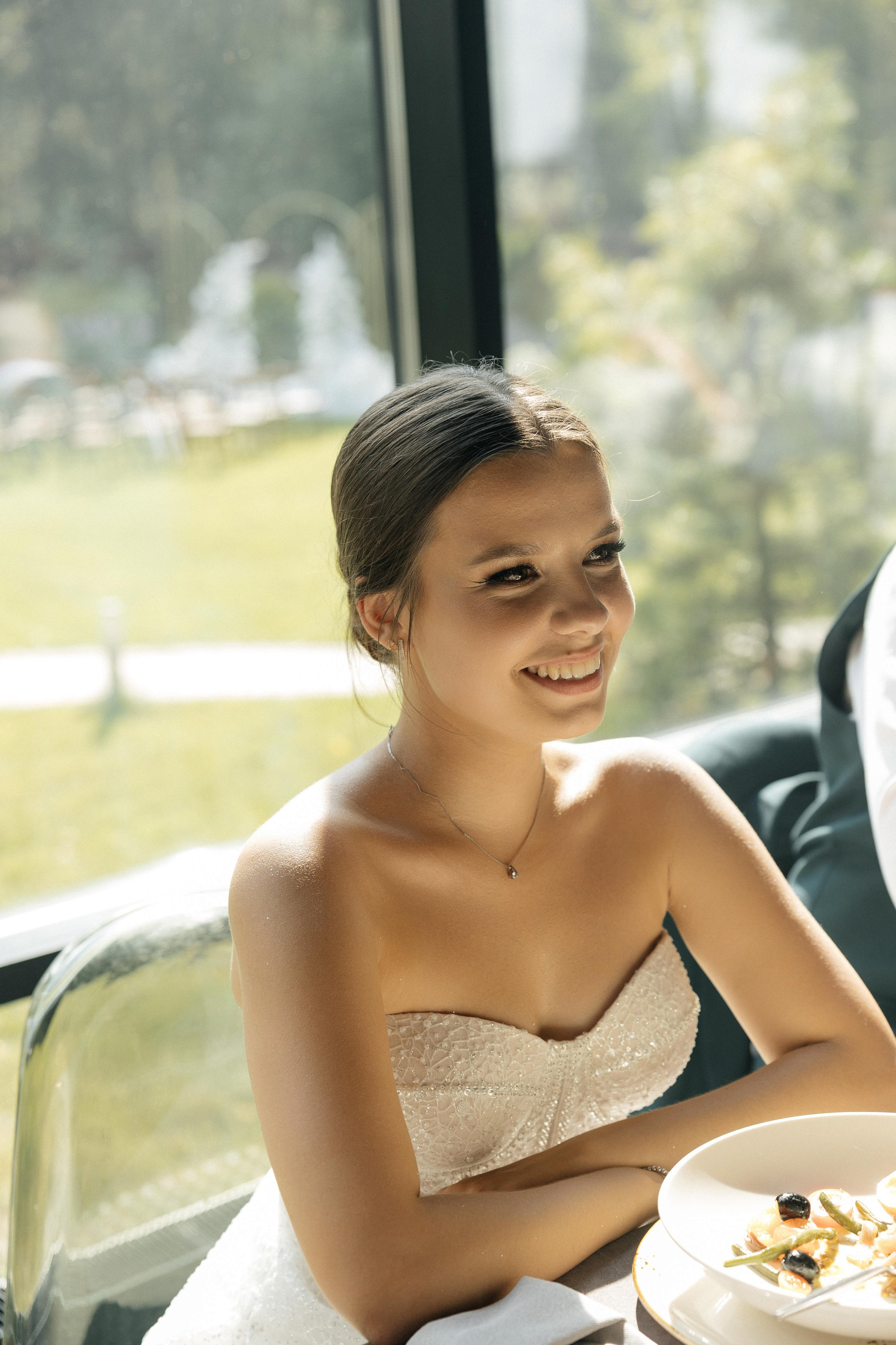 Свадебная история Ульяны и Олега. Свадебный и семейный фотограф Рассказова Виктория