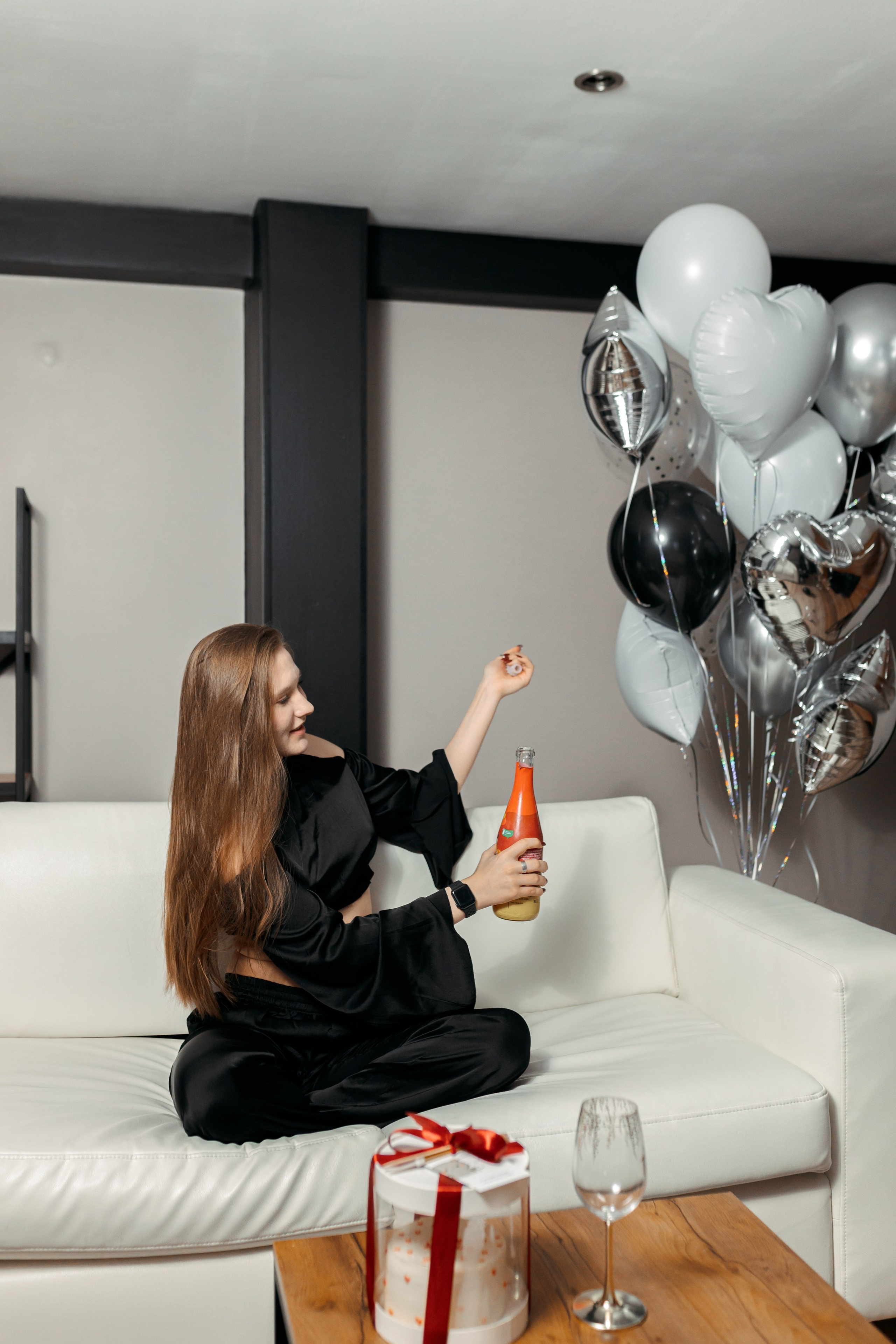 HB 18. Фотограф Красноярск Архипова Алина