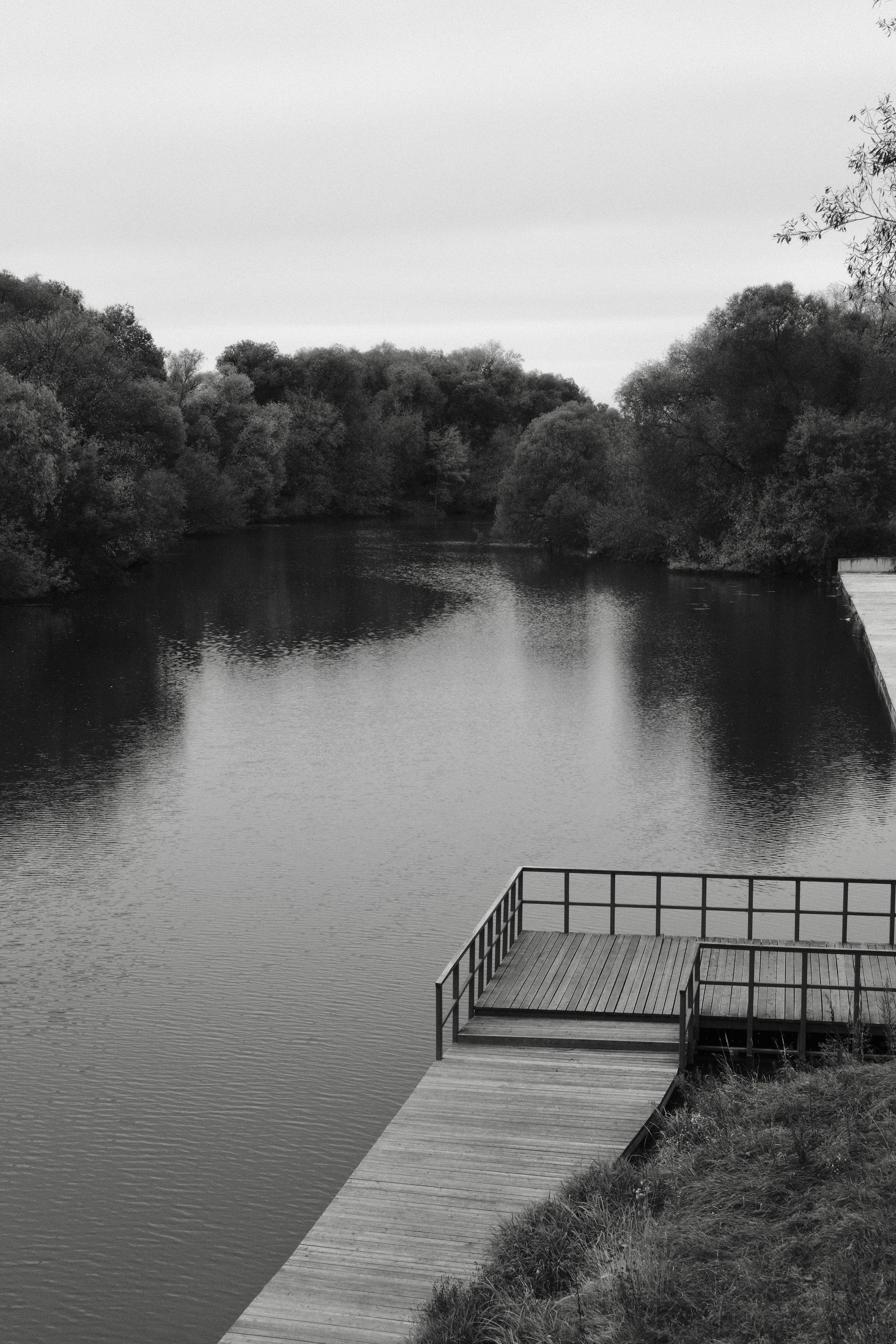 Чехов-Серпухов. Фотограф Маргана Лоция