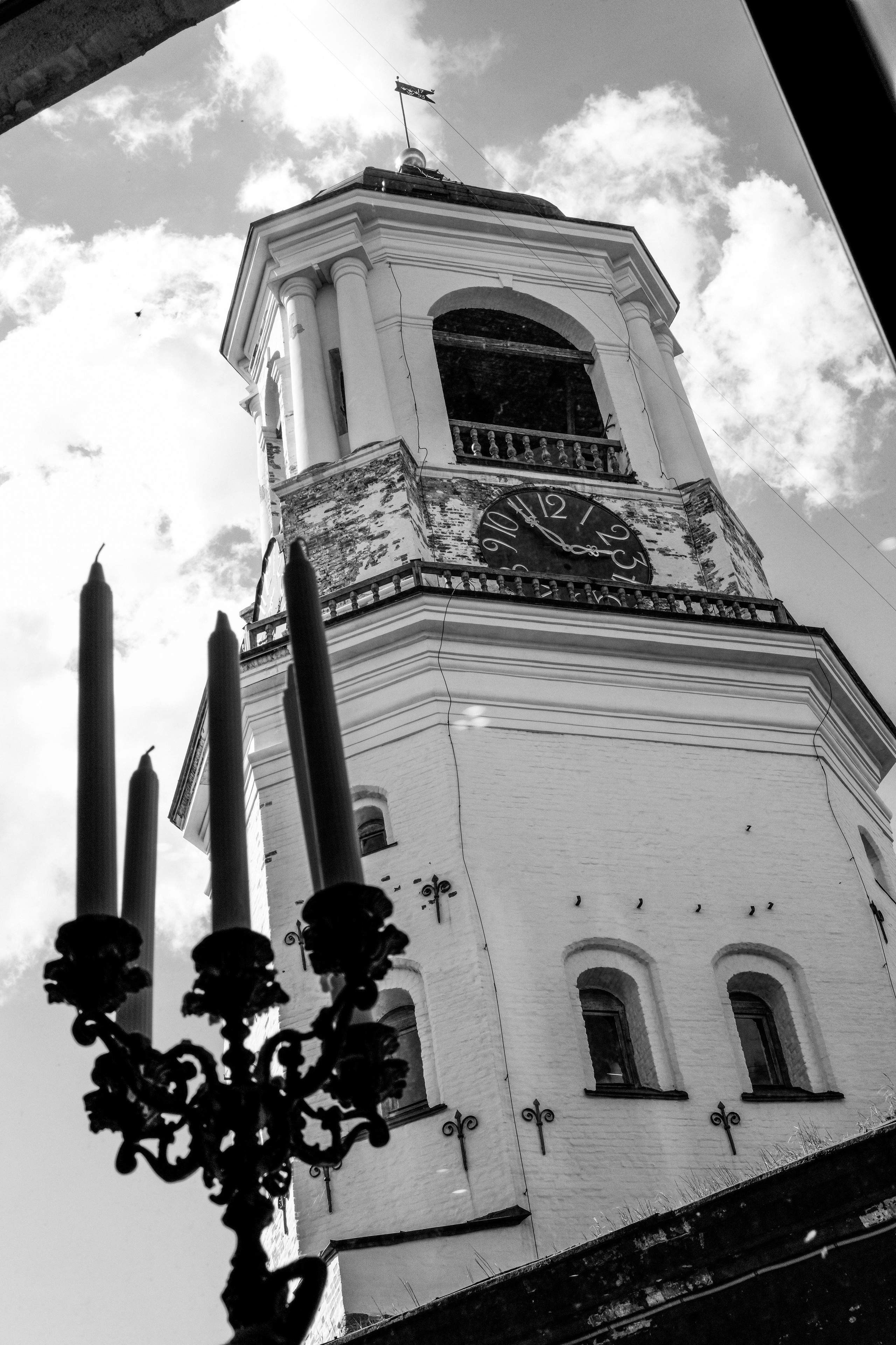 Выборг. BELABONKA