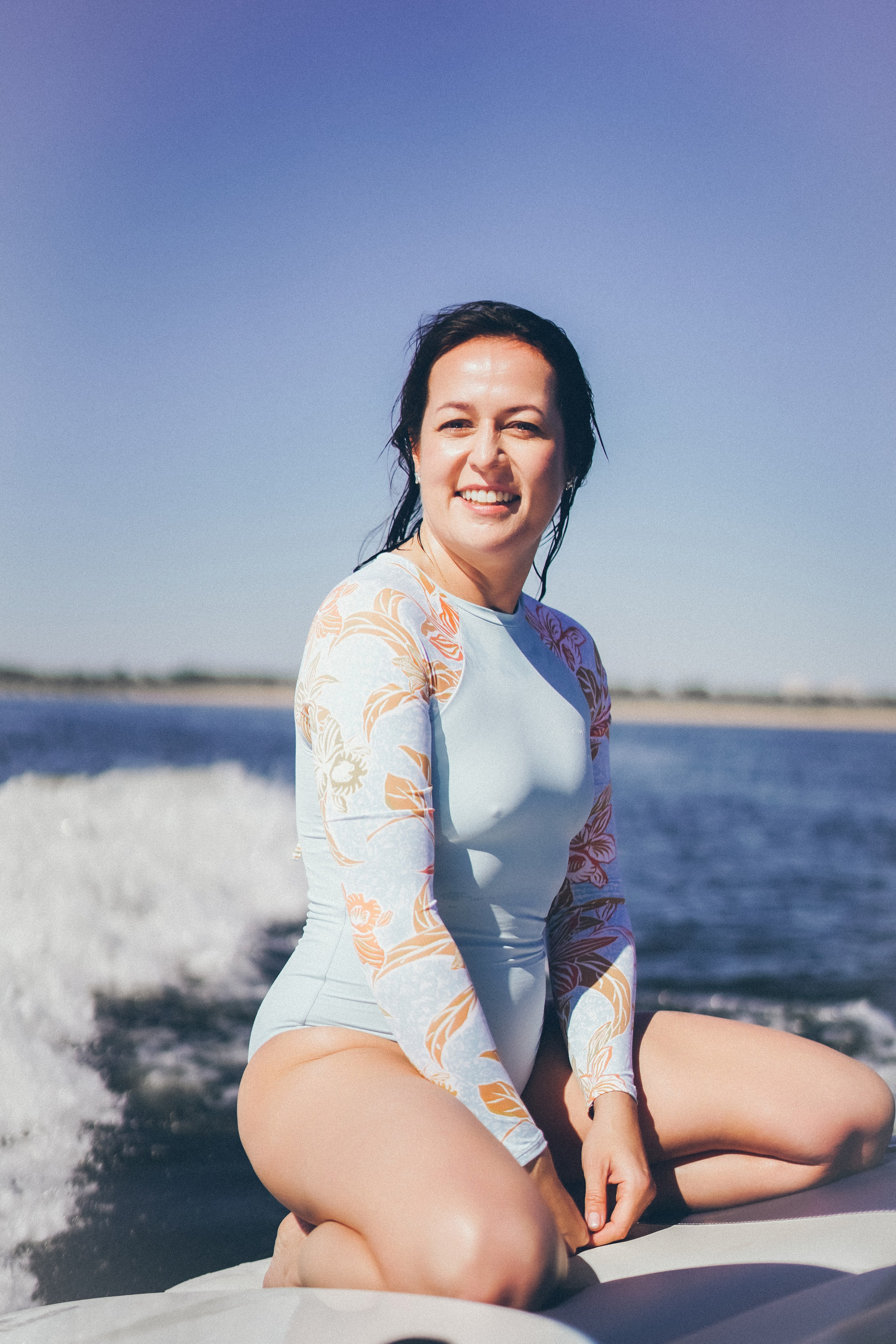 Наташа. Фотограф Валерия Крахмалева