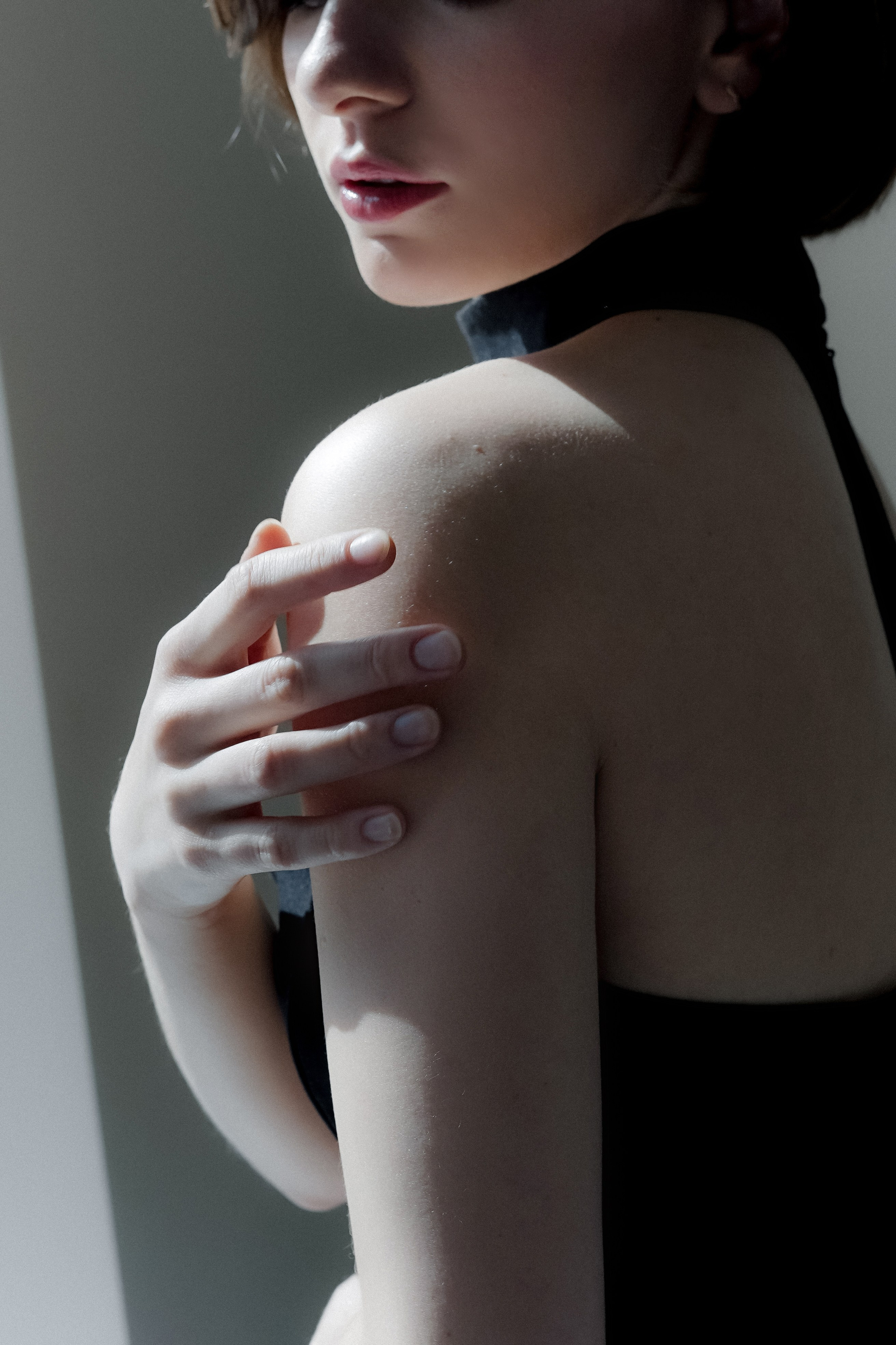 Лиза. Фотограф Валерия Крахмалева