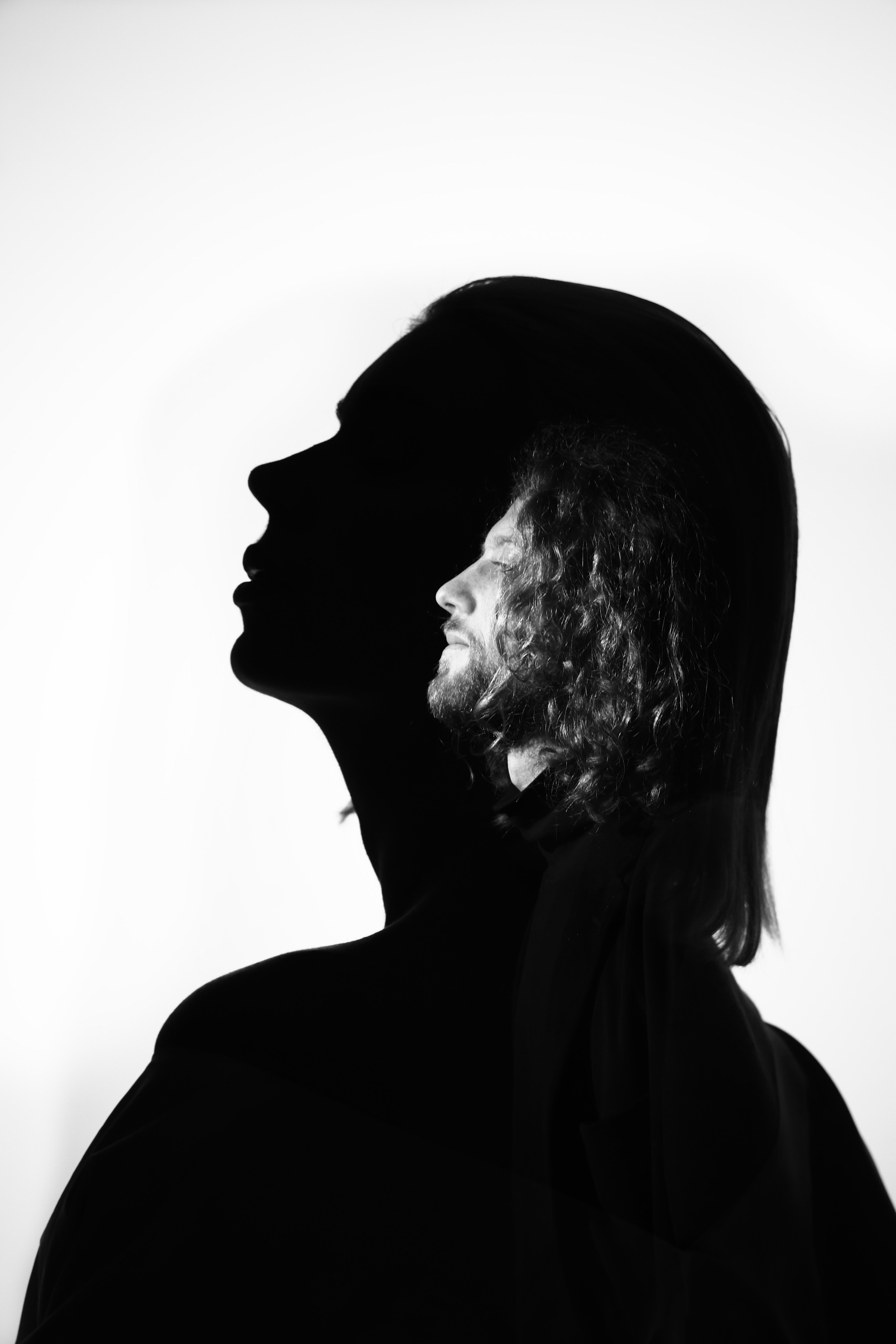 Профессиональная творческая и индивидуальная фотосессия в Самаре. Фотограф Олег Слеб