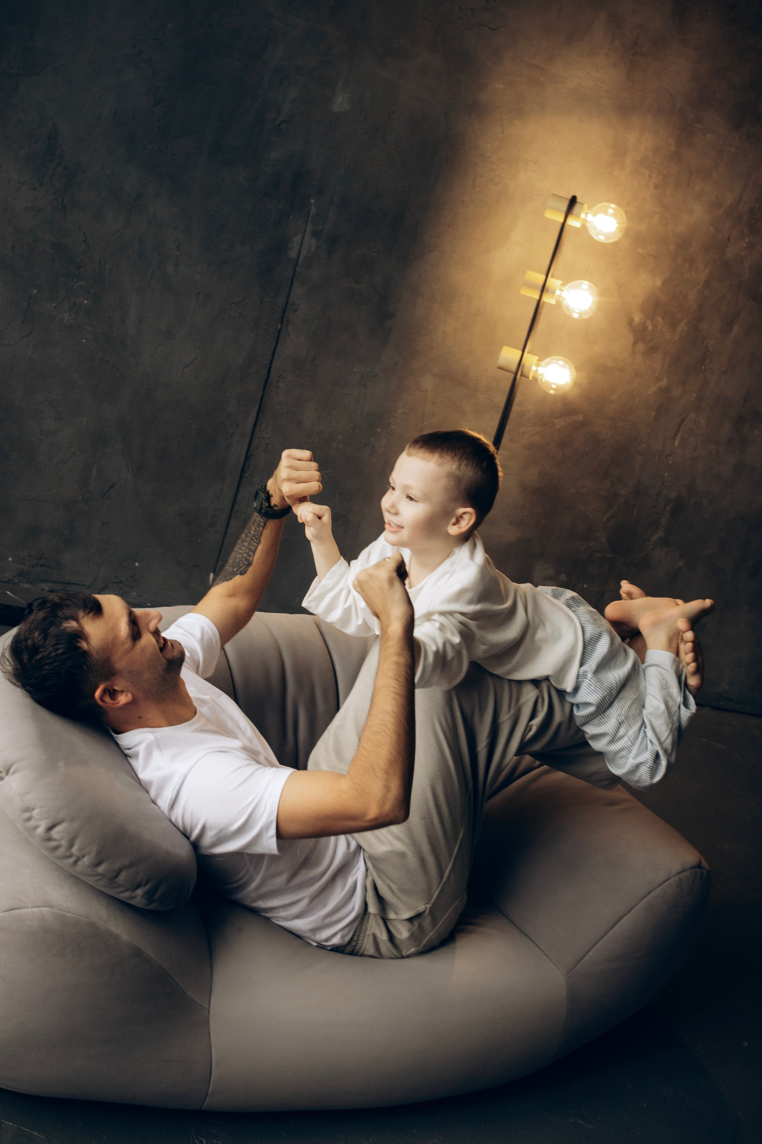 Настя🤍Кирилл🤍Влад. Фотограф Тула Полина Терешонкова