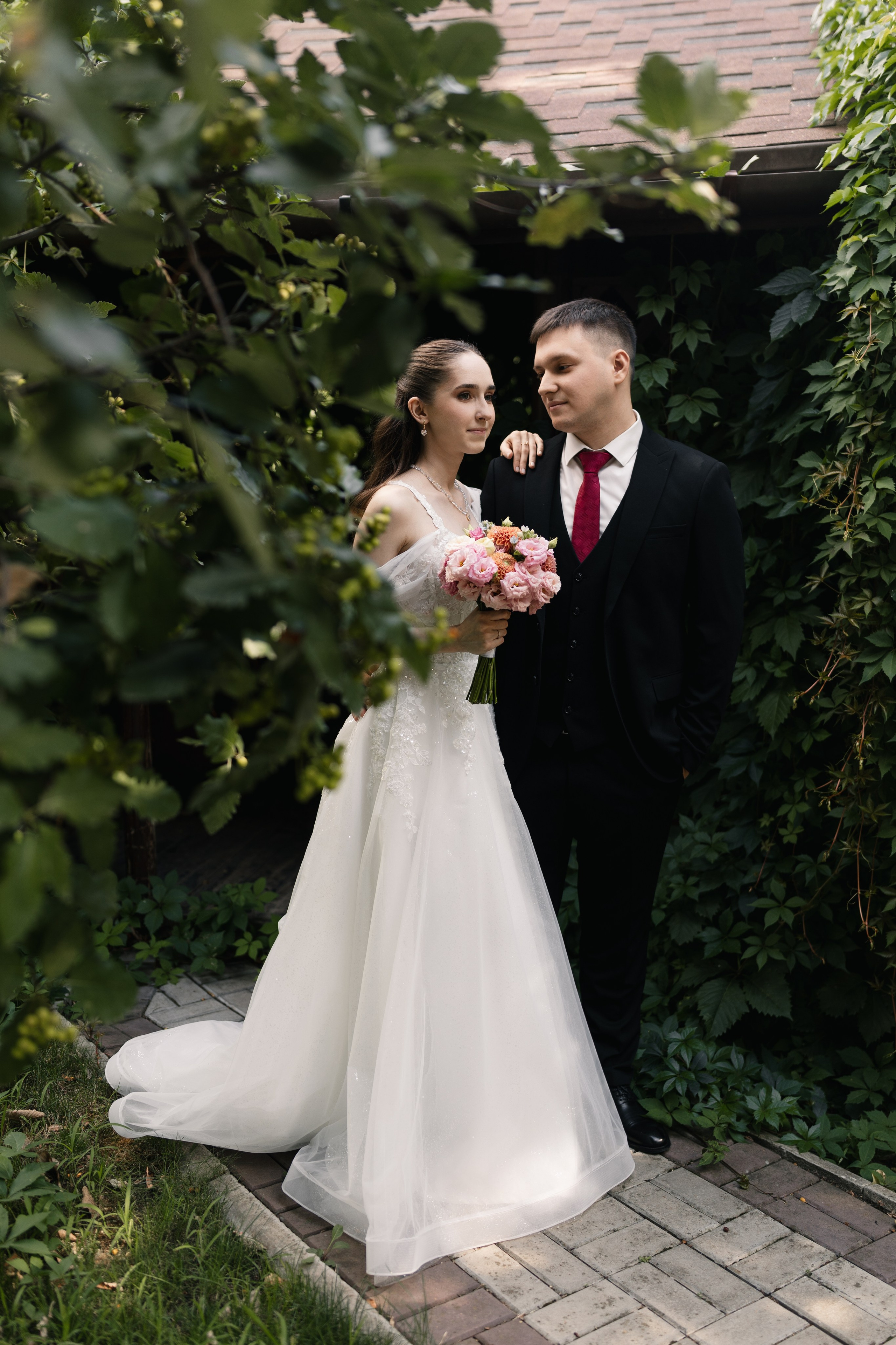 Свадьбы. Свадебный фотограф в Ростове-на-Дону Лилия Паккерт