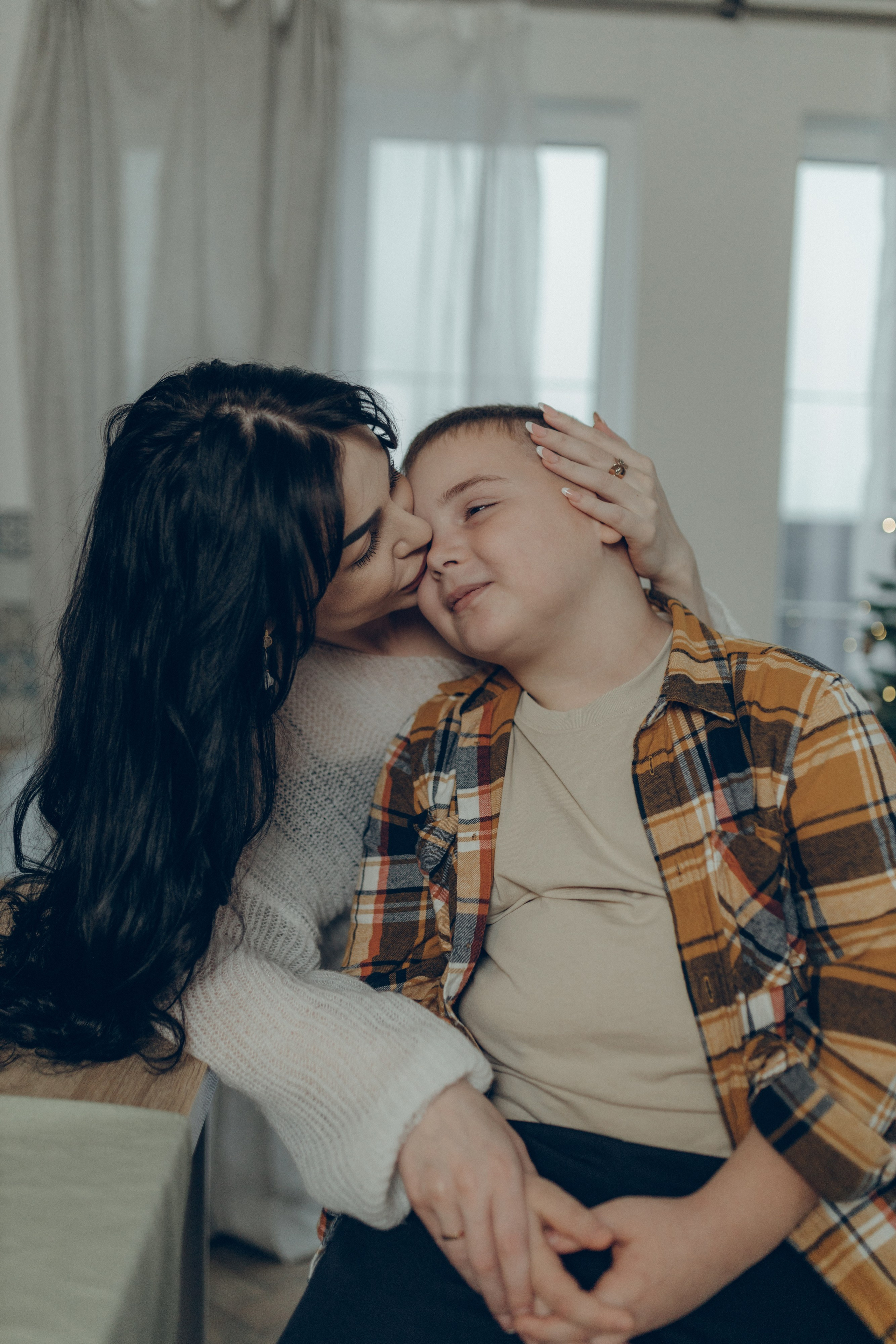 Family story. Семейный фотограф и фотограф на роды в Ростове-на-Дону Мухина Виктория