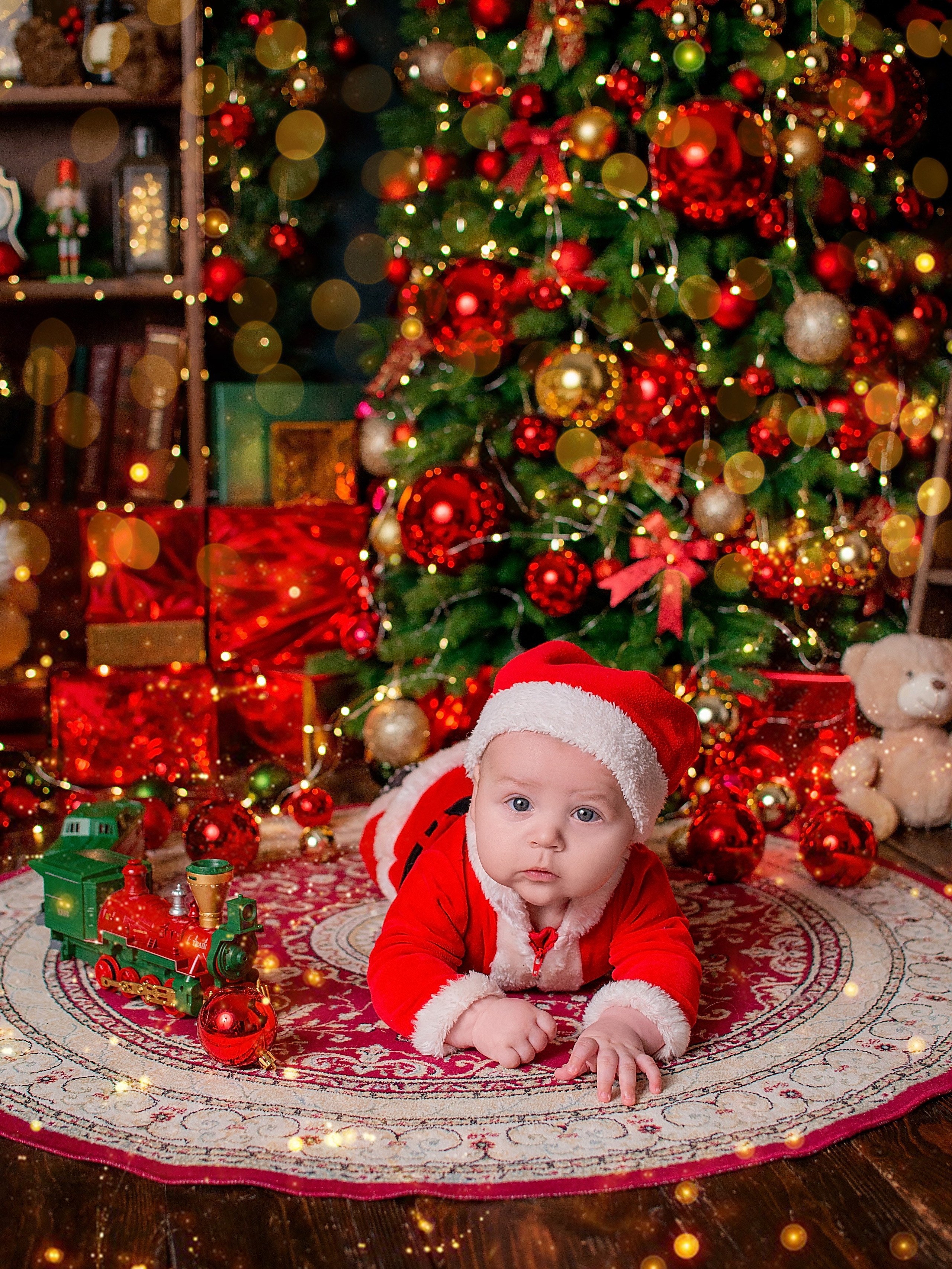 Детские фотопроекты Краснодар. Фотограф новорожденных Краснодар Малышенко Надежда