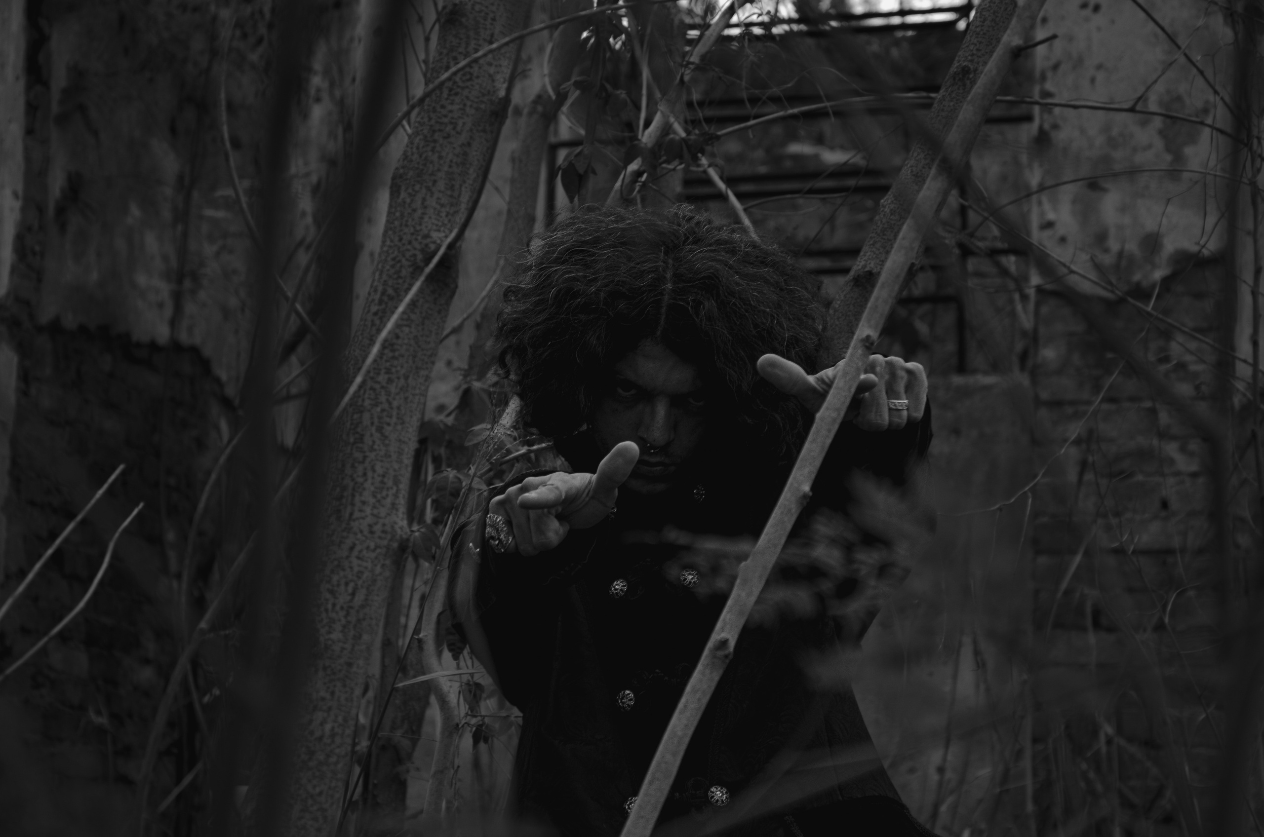 ROBSON. Fotógrafo | Sessão de fotos