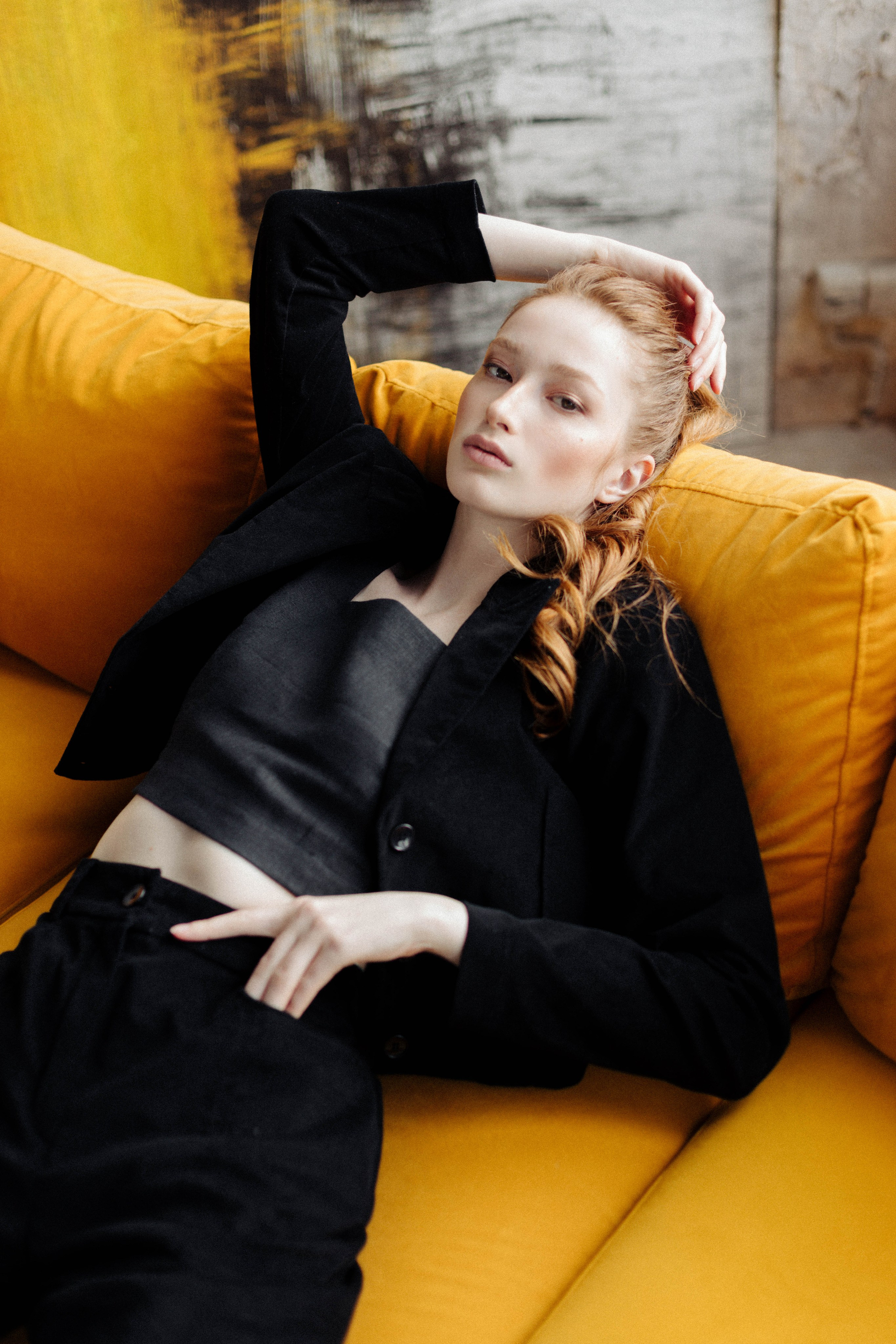 Каталожная. Фотограф Москва ✨Мария Назарова