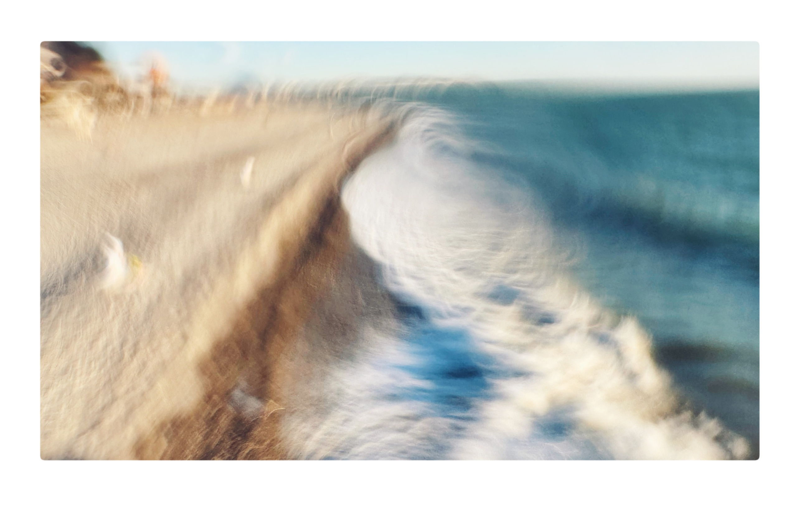 Портрет. Фотограф • Елена Миронова