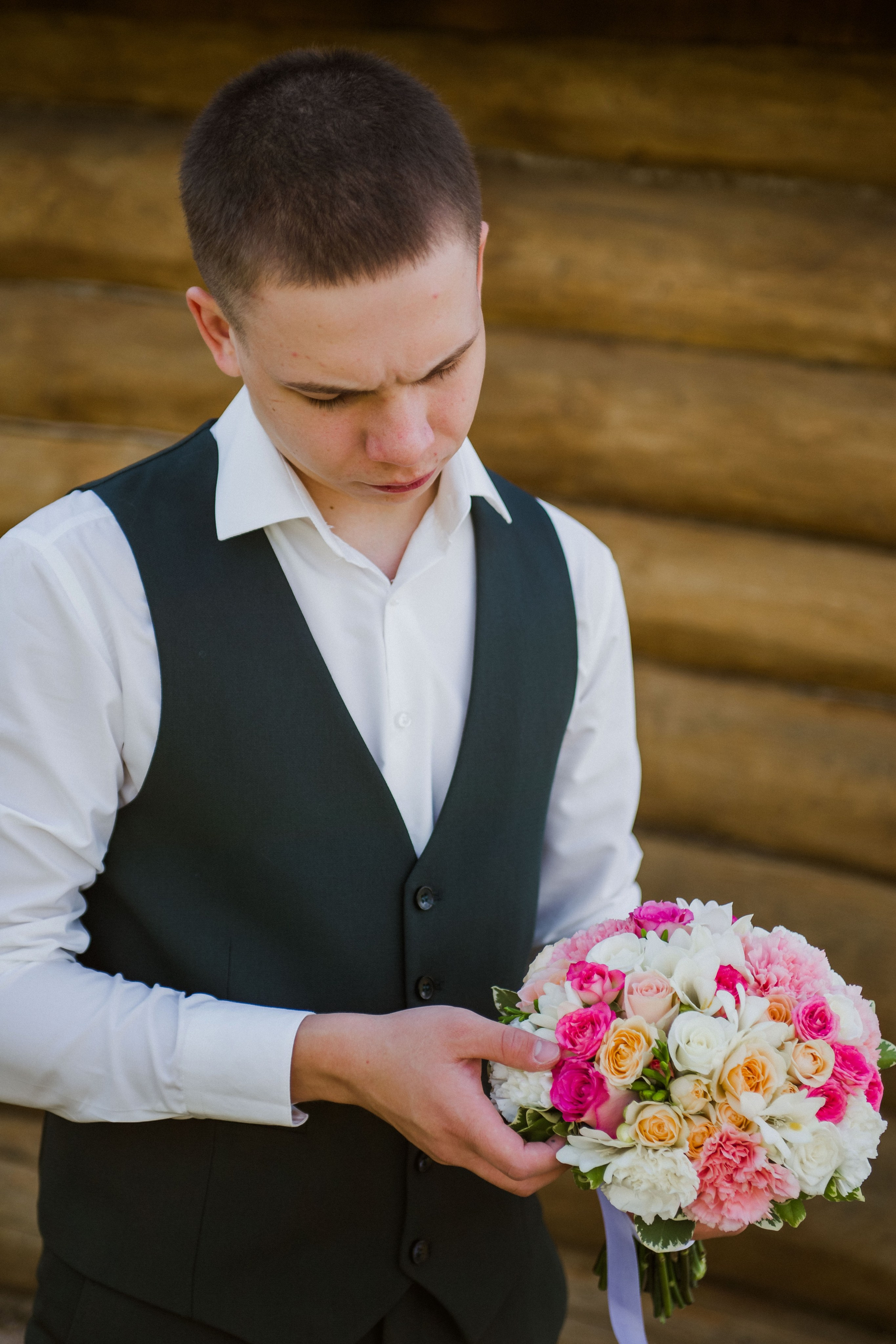 Кирилл и Юлия. Свадебный и семейный фотограф Екатерина Бубнова