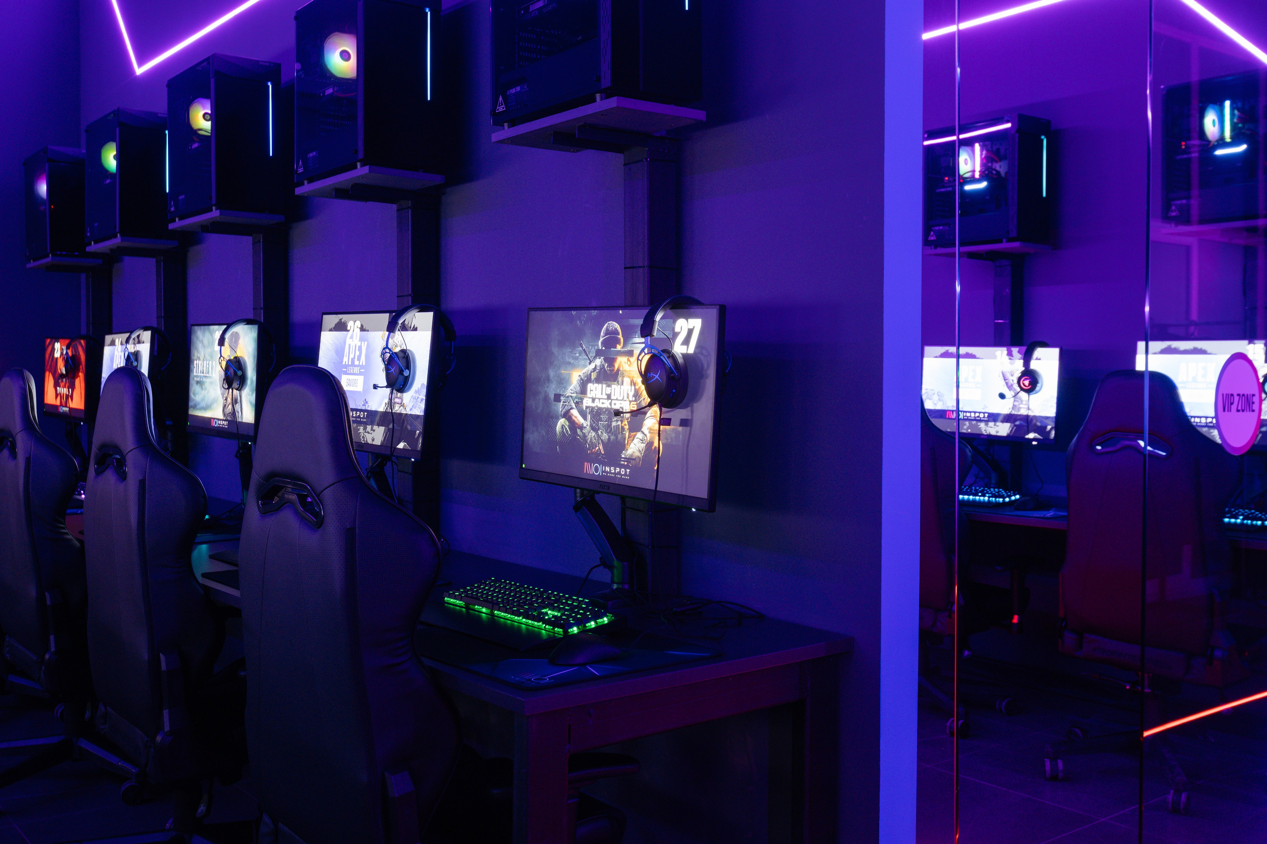 Интерьерная фотосъемка во Владивостоке. Фотограф во Владивостоке Антон Блохин