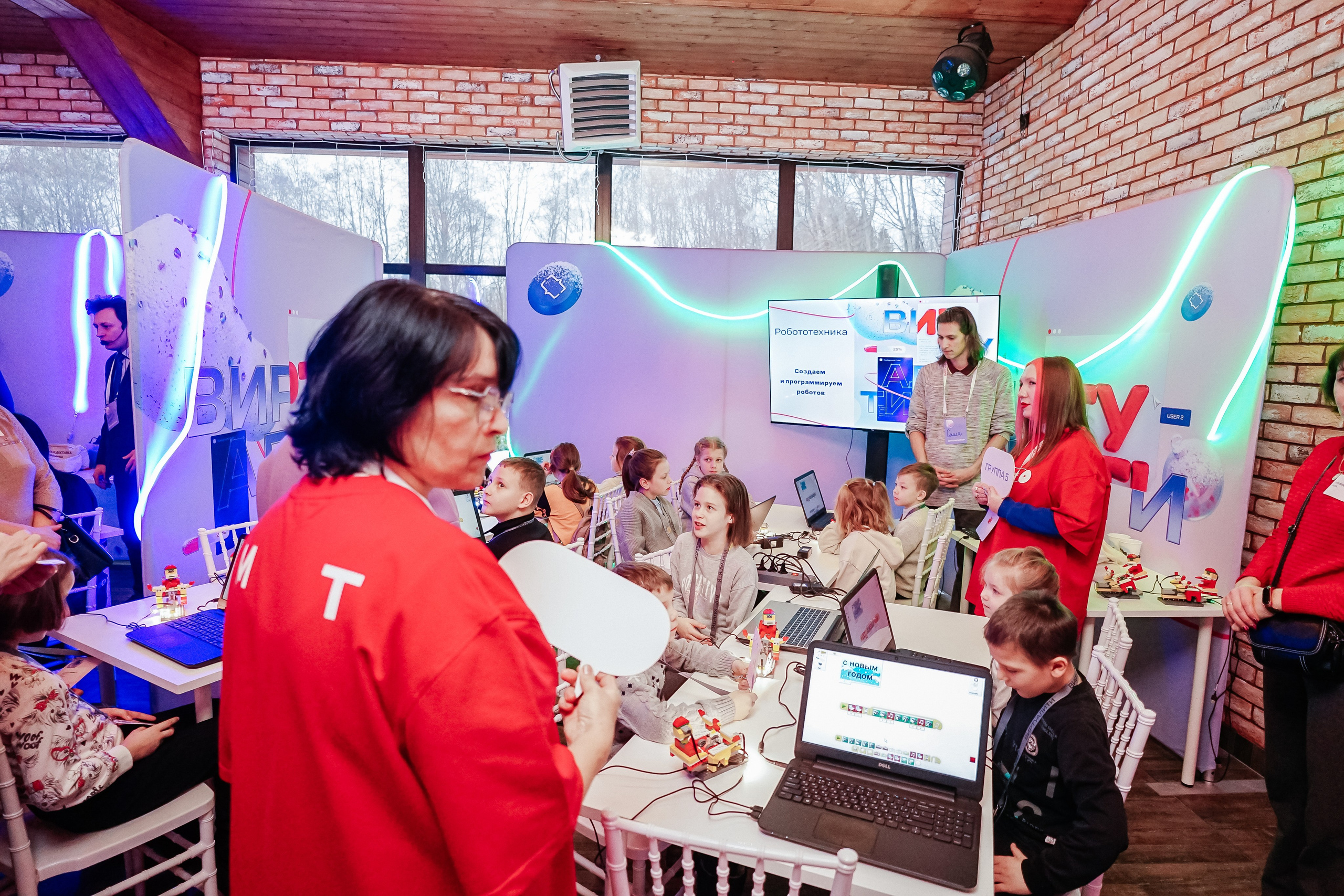 ВИРТУАЛИТИ | Смоленск. Фотограф и видеограф Смоленск | Студия Цезарь