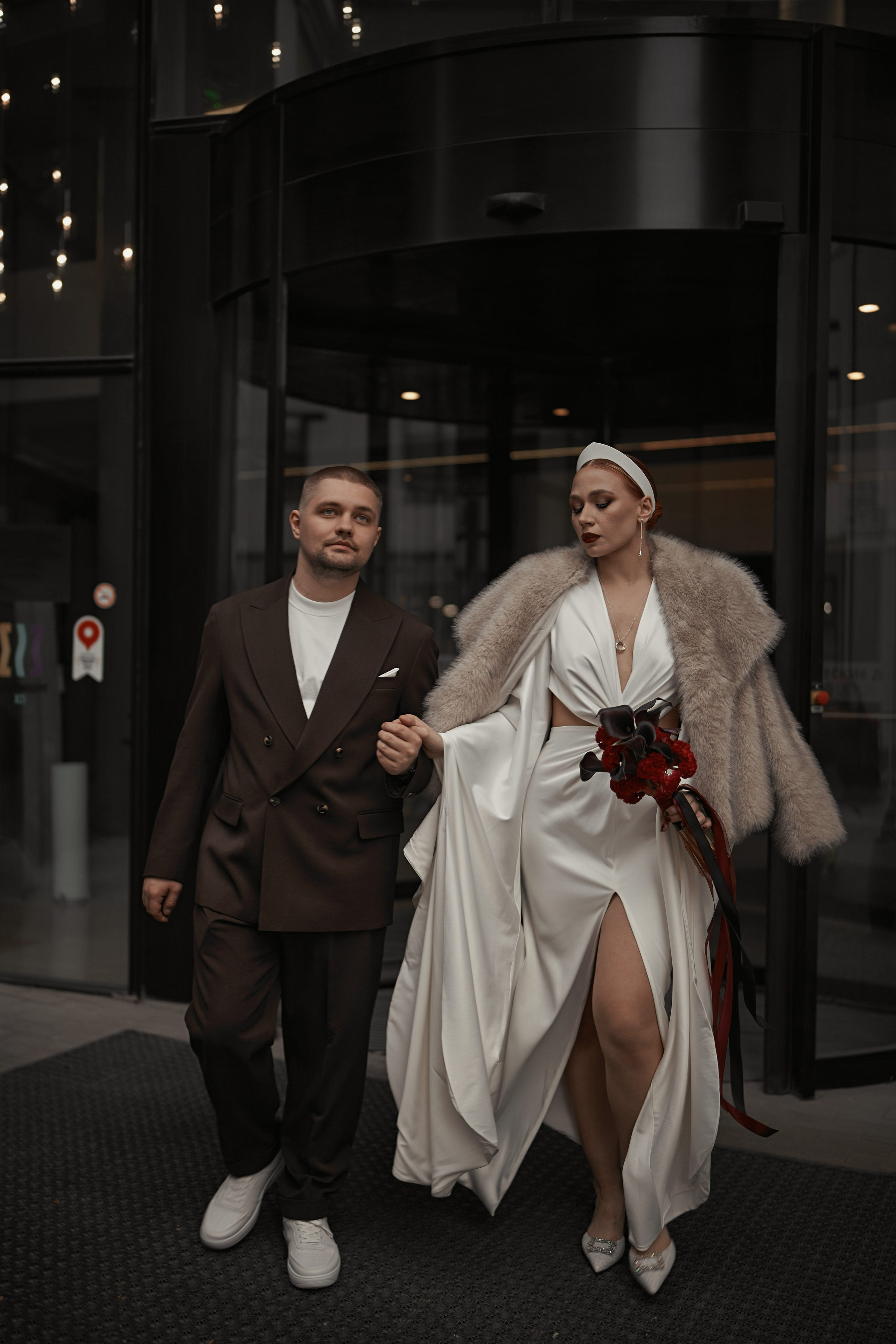 Свадьба. Музыка Иван — Фотограф Екатеринбург