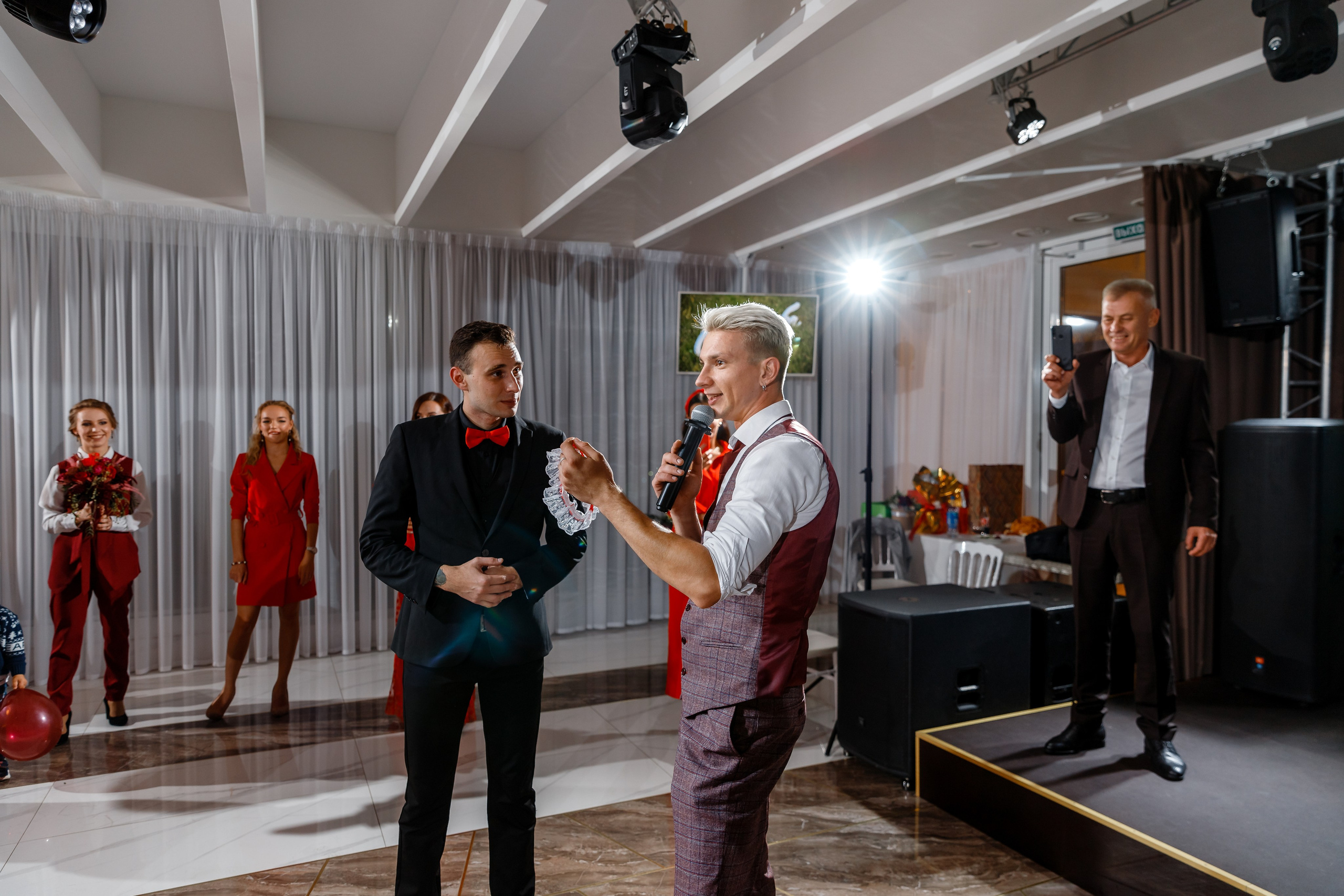 Анонс свадьбы Сергея и Елены. Свадебный фотограф в Крыму и Севастополе Ольга Баскакова