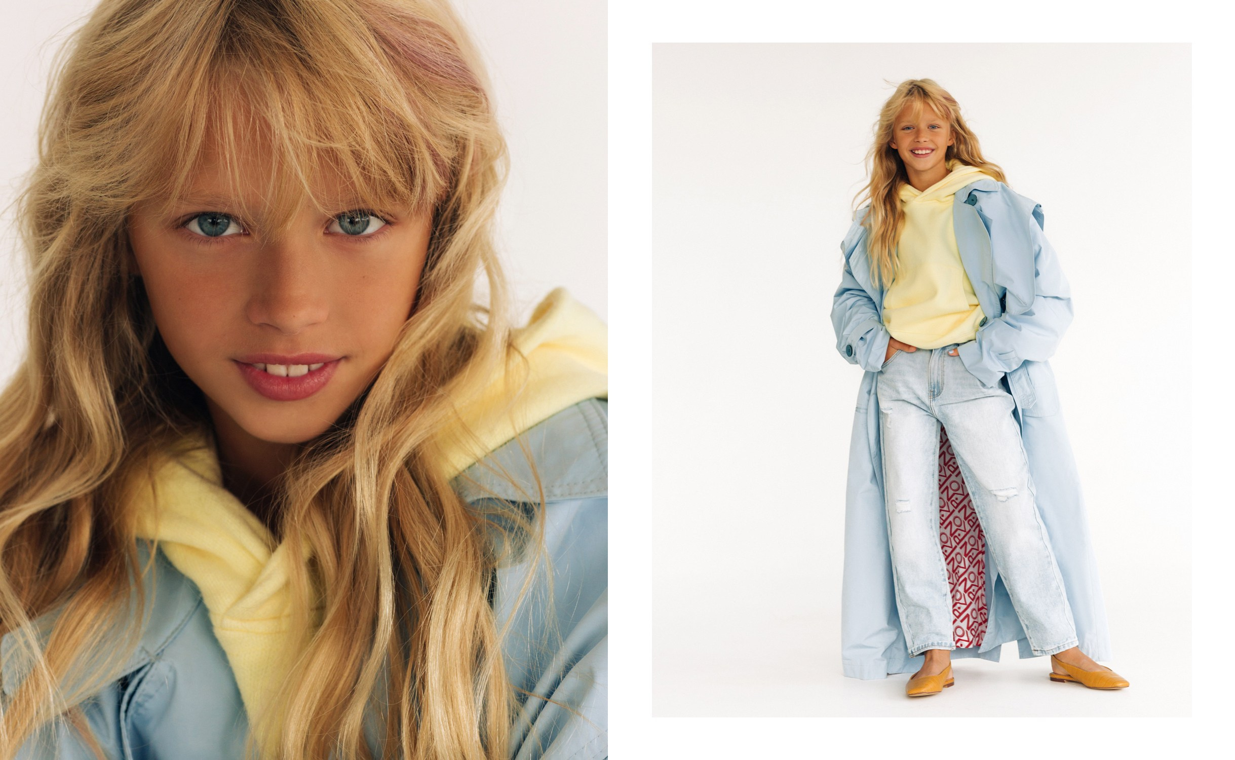 СЪЕМКИ В СТУДИИ. Oksanaseregina.wfolio.pro